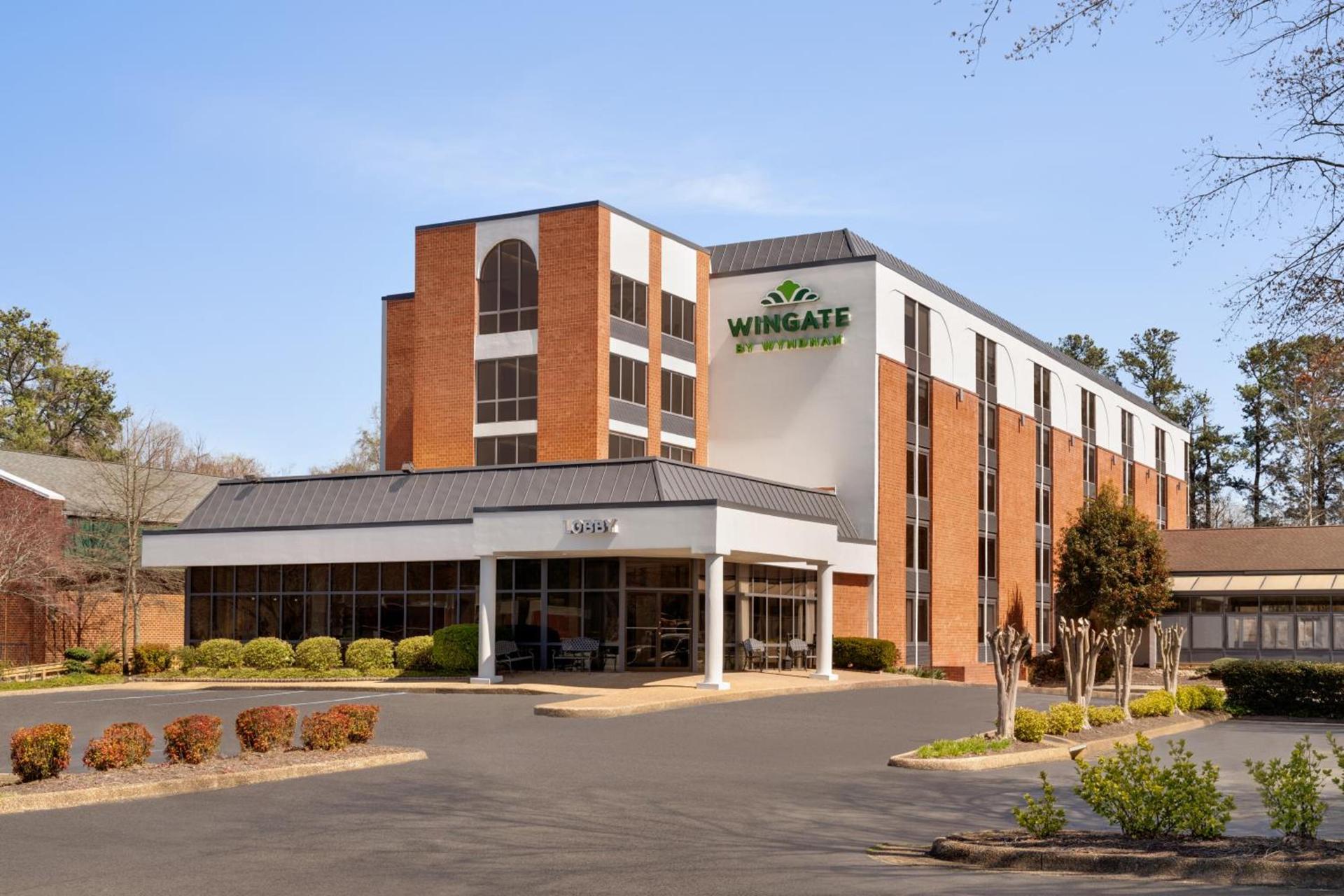 Wingate by Wyndham Williamsburg photo 44