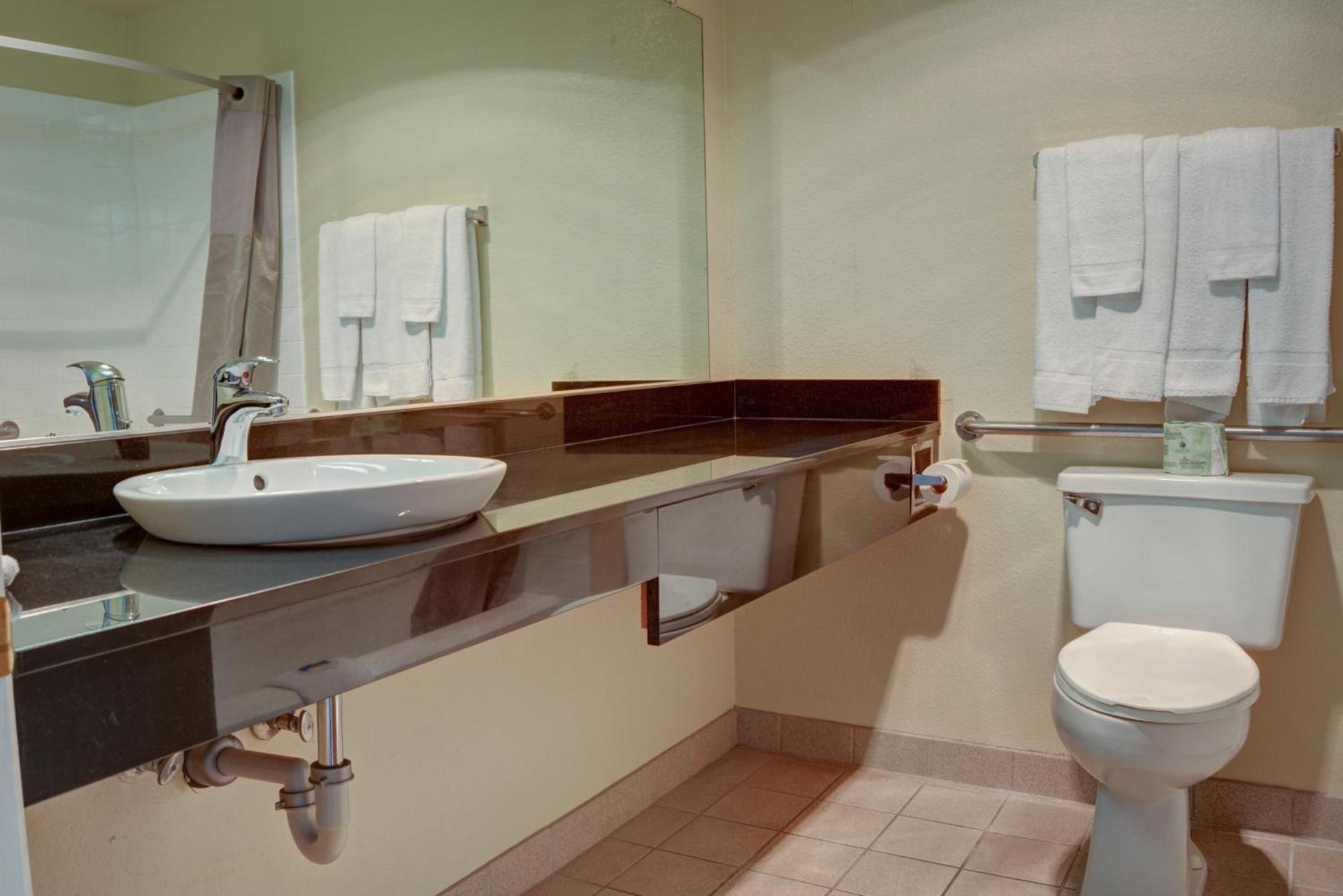 Motel 6-The Dalles, OR photo 69