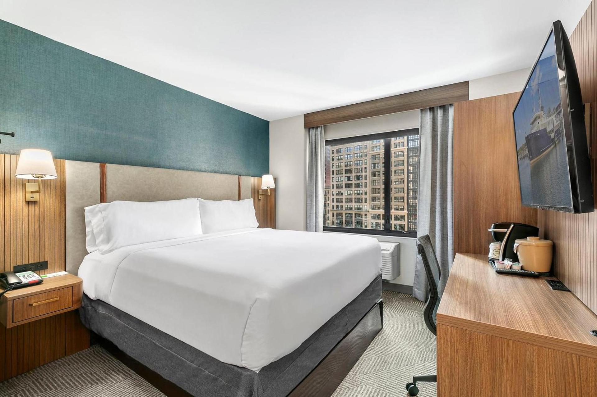 Holiday Inn Manhattan 6th Ave - Chelsea by IHG photo 26