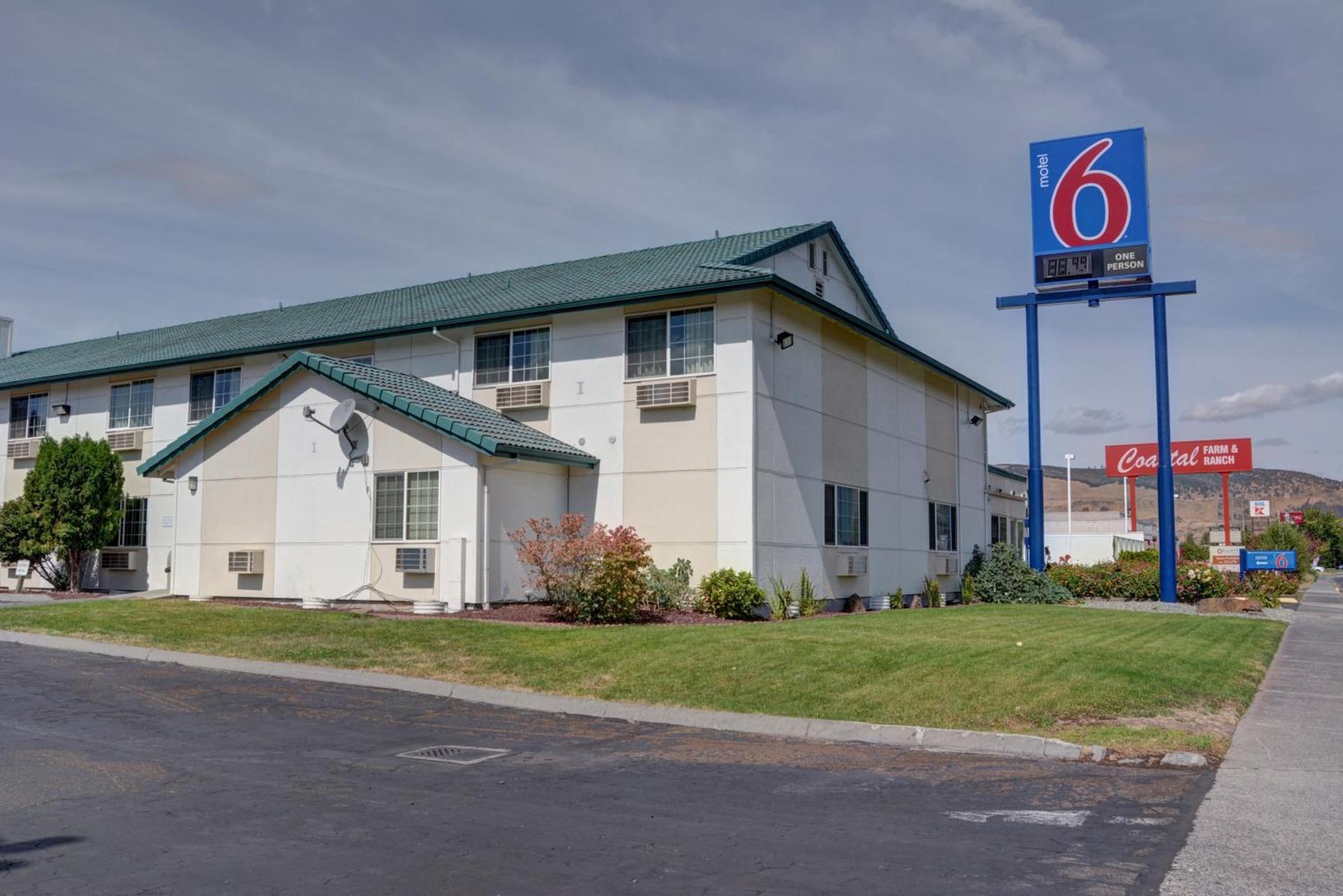 Motel 6-The Dalles, OR photo 56