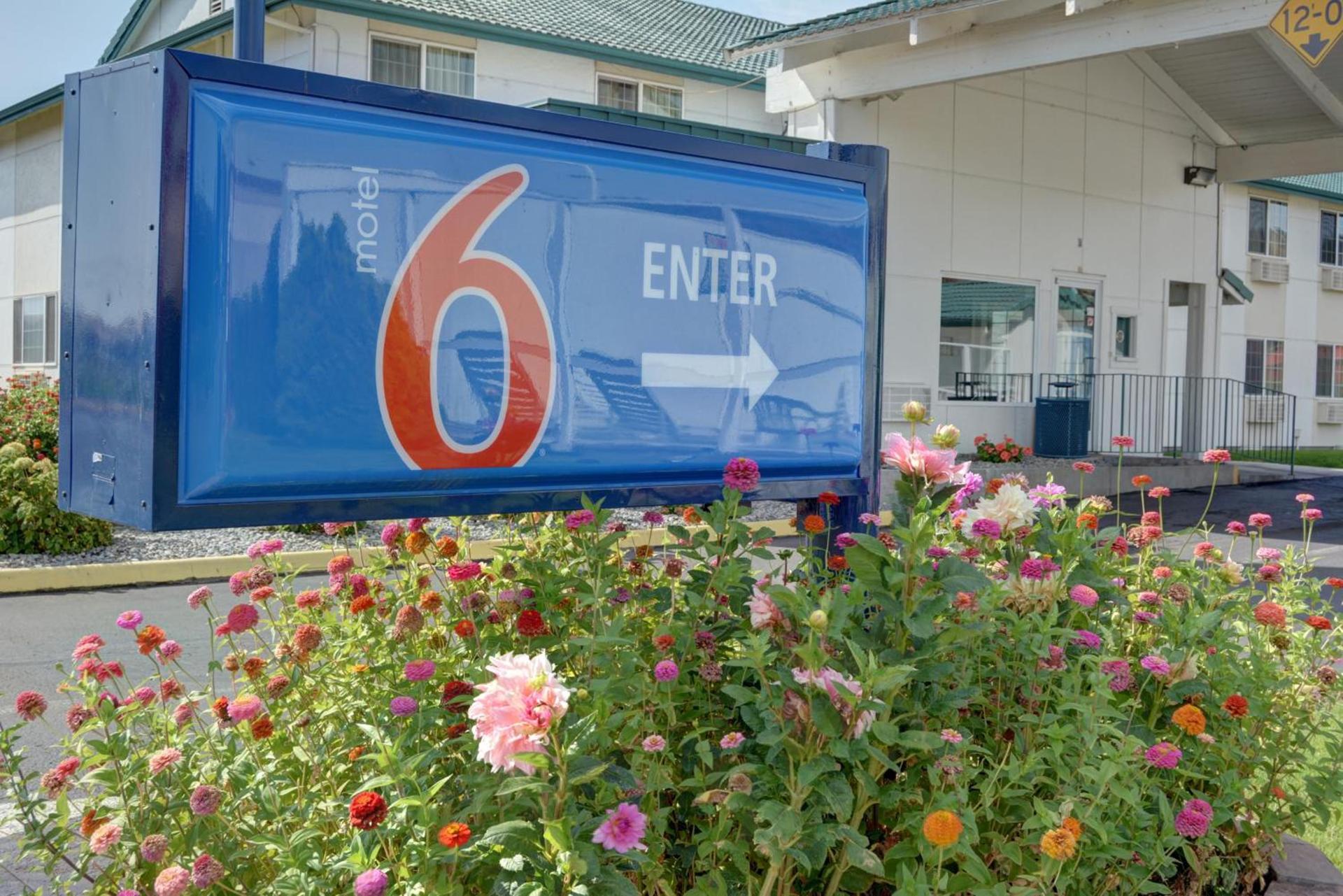 Motel 6-The Dalles, OR photo 57