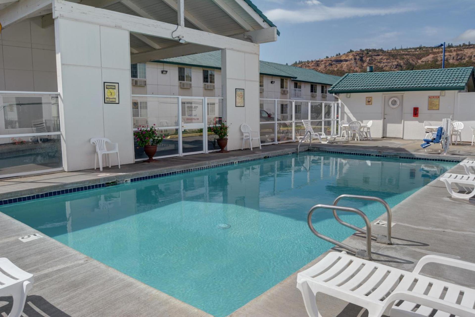 Motel 6-The Dalles, OR photo 55