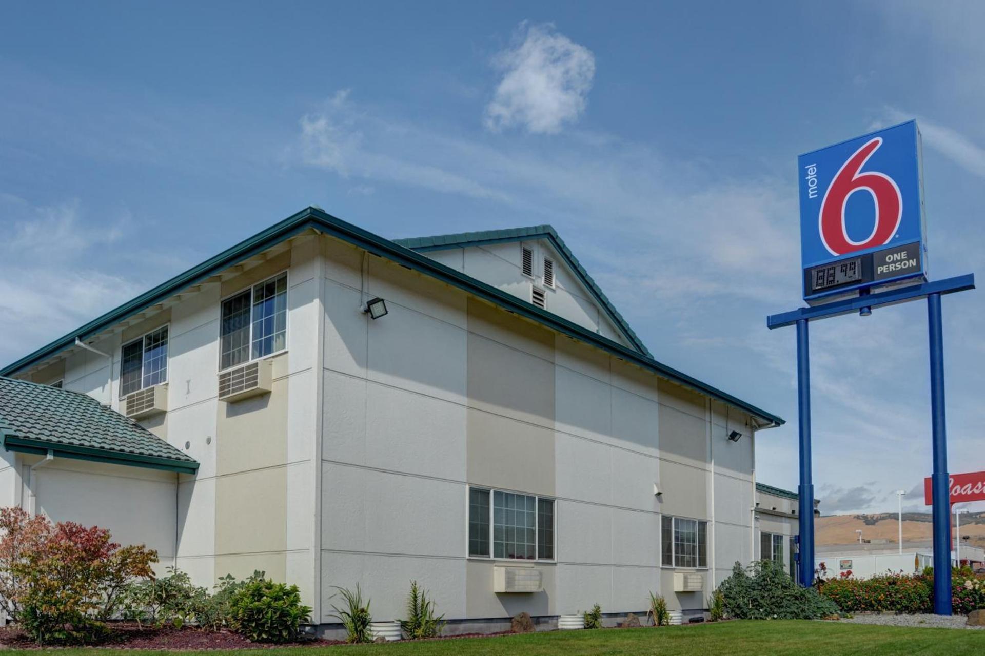 Motel 6-The Dalles, OR photo 25