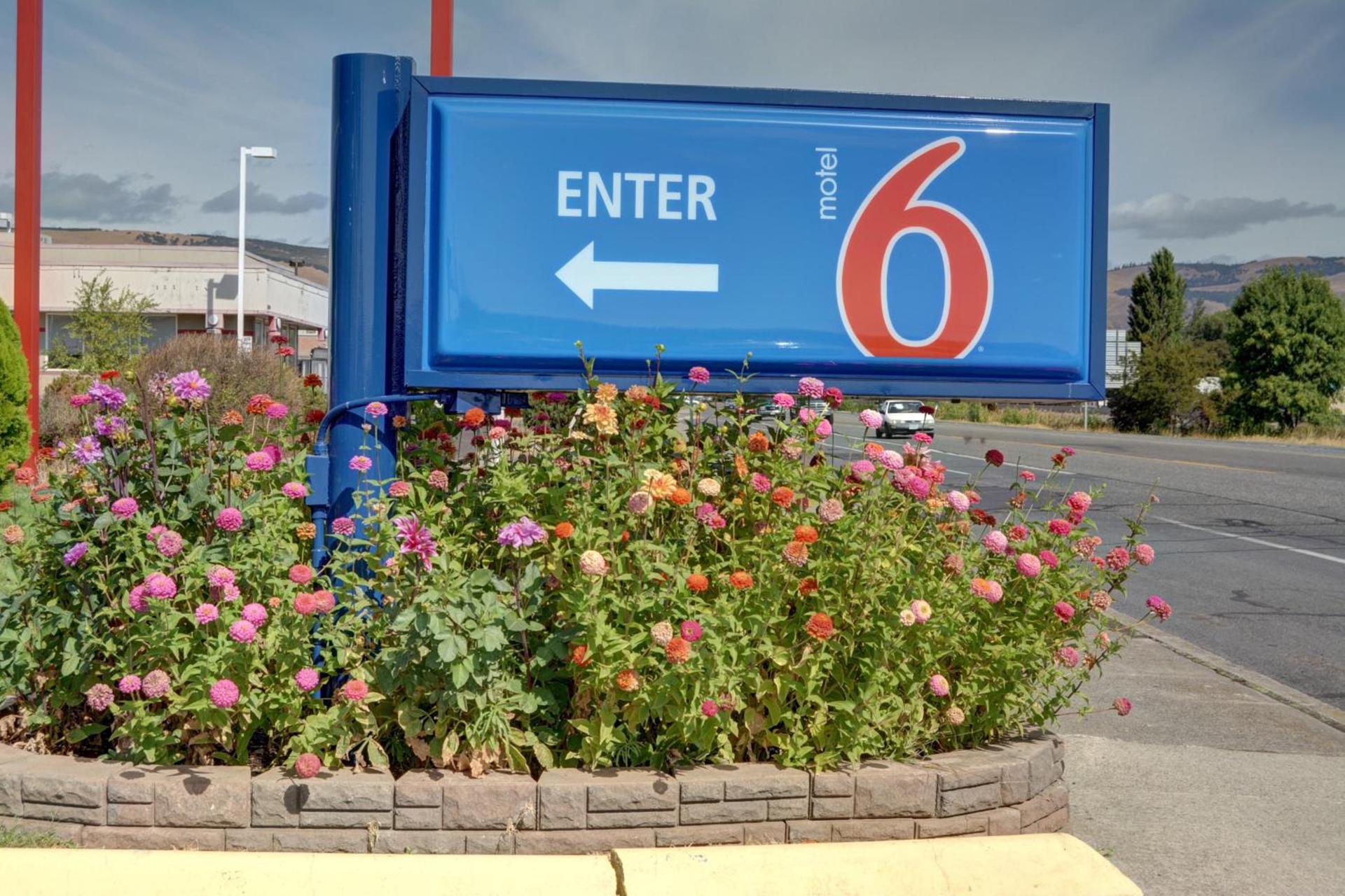 Motel 6-The Dalles, OR photo 67
