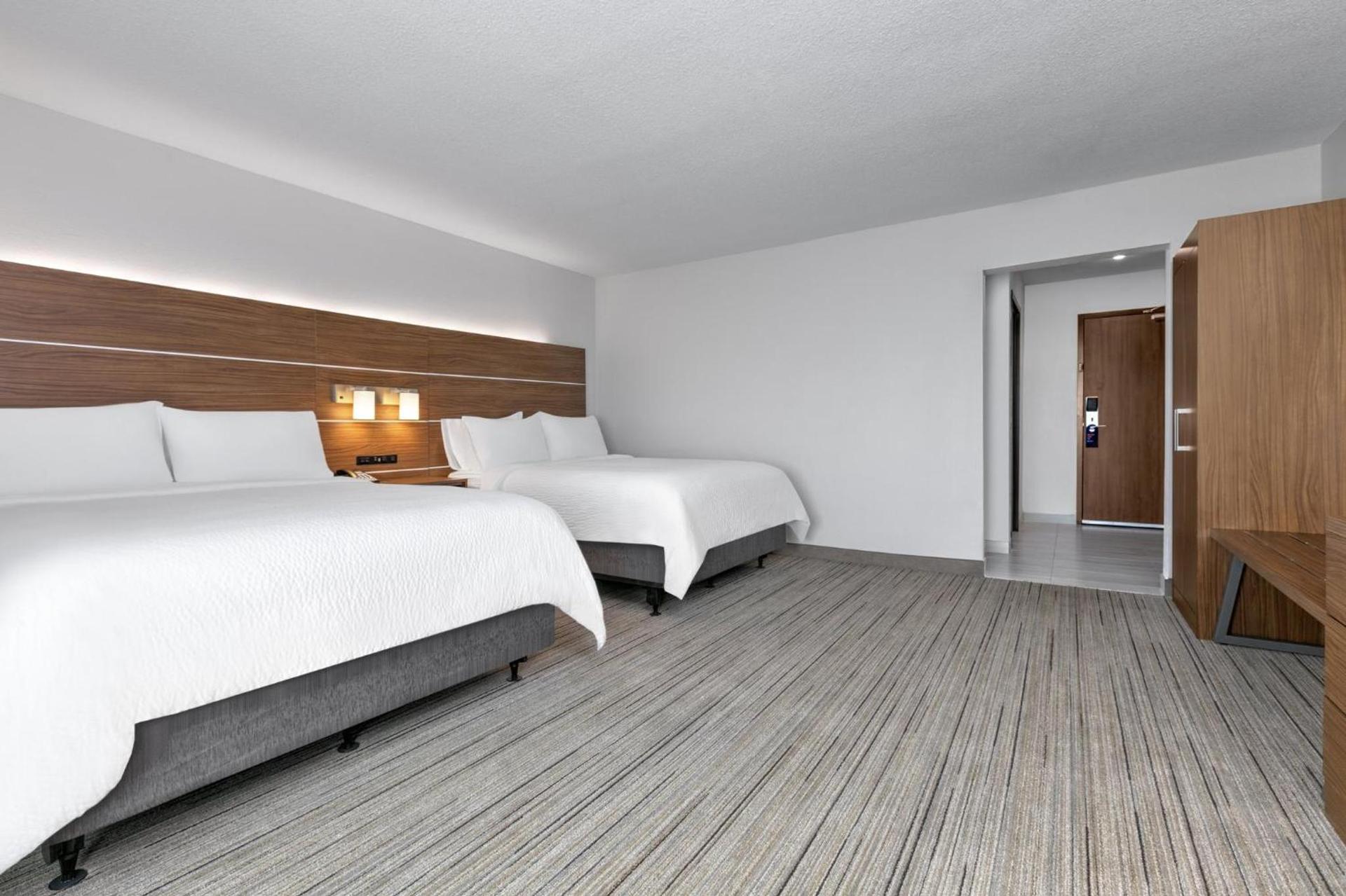 Holiday Inn Express - San Antonio East I-10 by IHG photo 36
