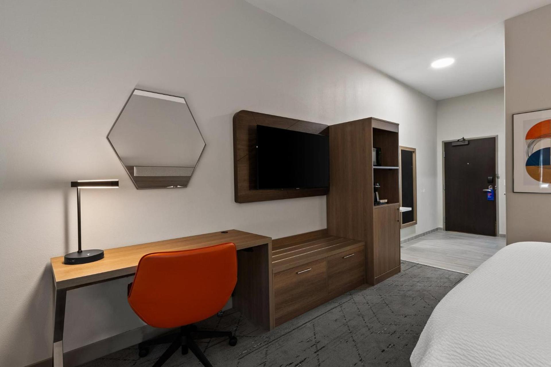 Holiday Inn Express & Suites Oklahoma City NW - Quail Springs by IHG photo 34