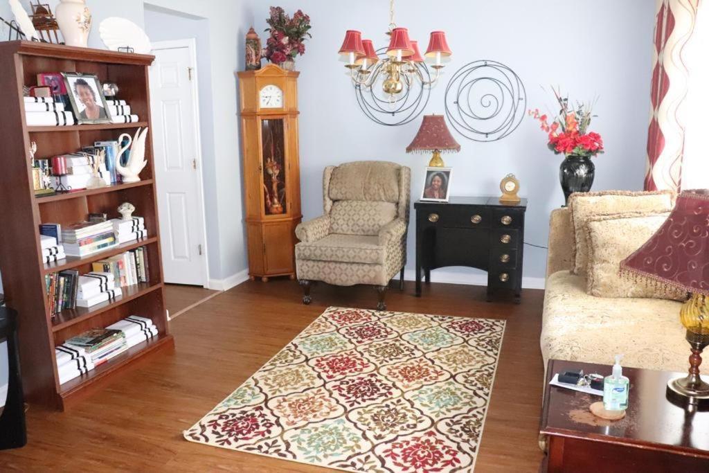 Safari Rooms photo 6