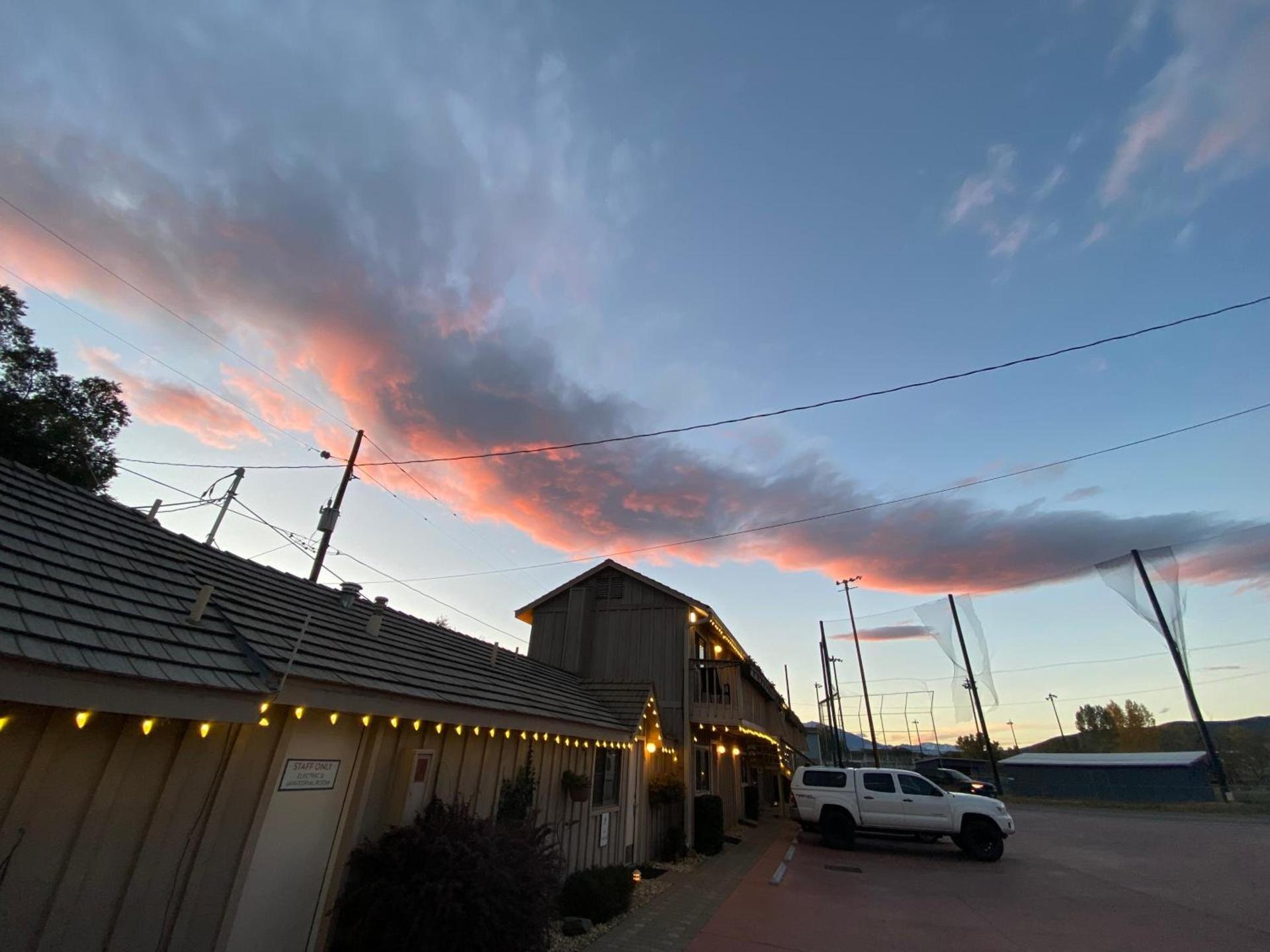Woodland Motel photo 68