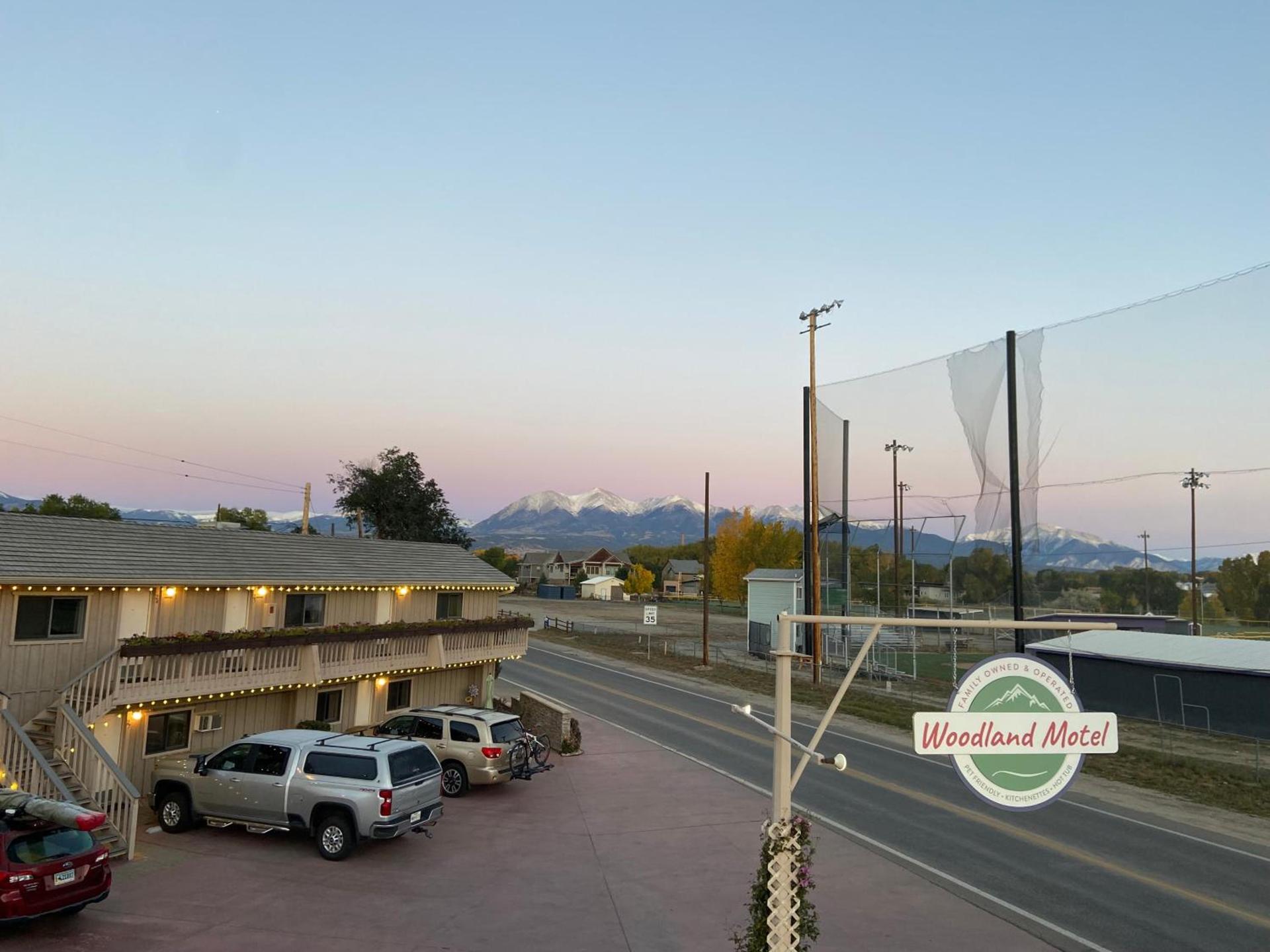 Woodland Motel photo 67