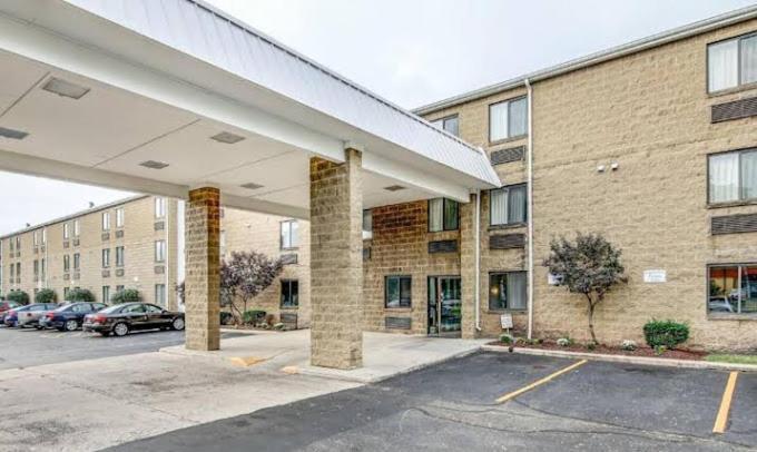 AmericInn by Wyndham Madison WI photo 1
