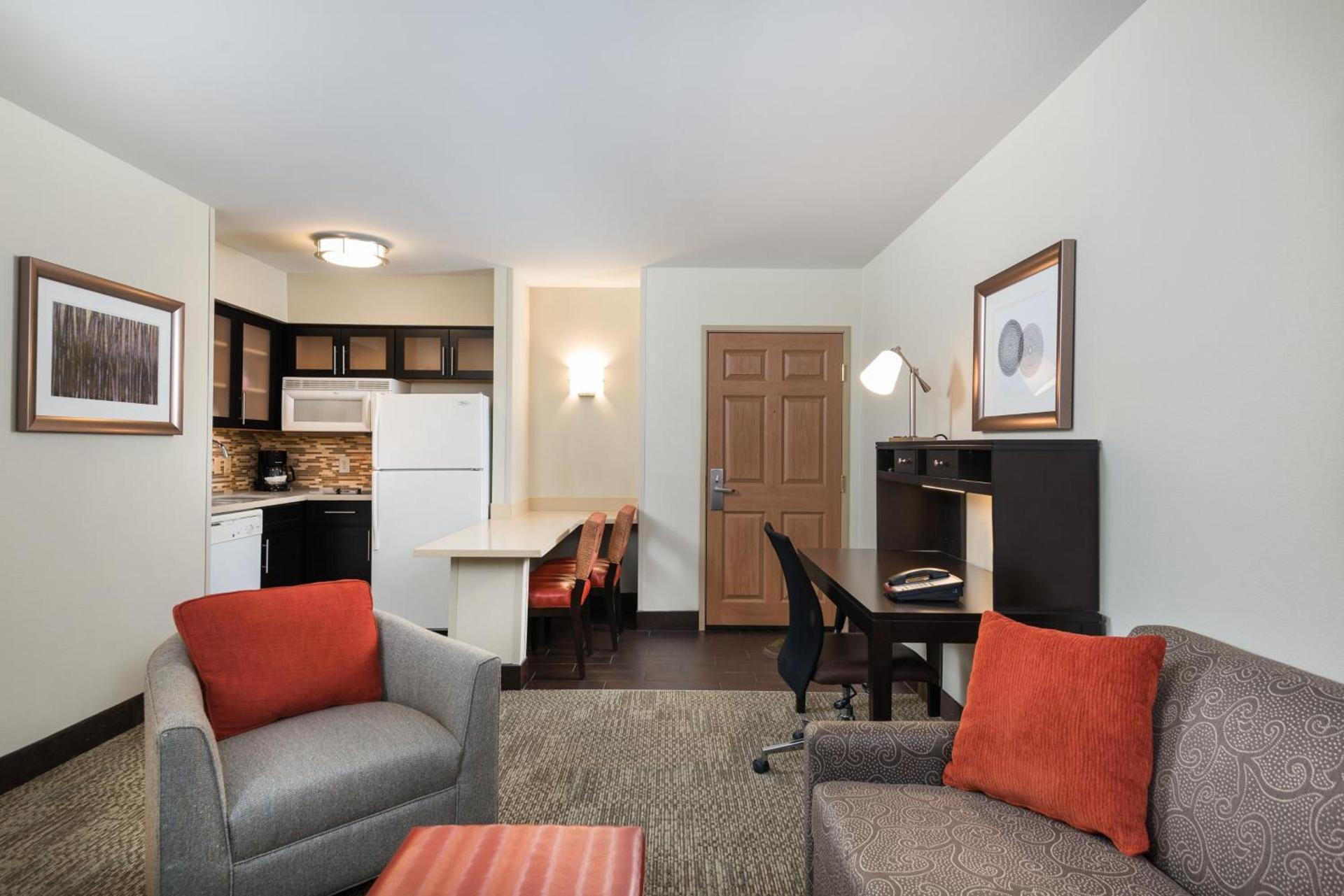 Staybridge Suites Chantilly Dulles Airport by IHG photo 27