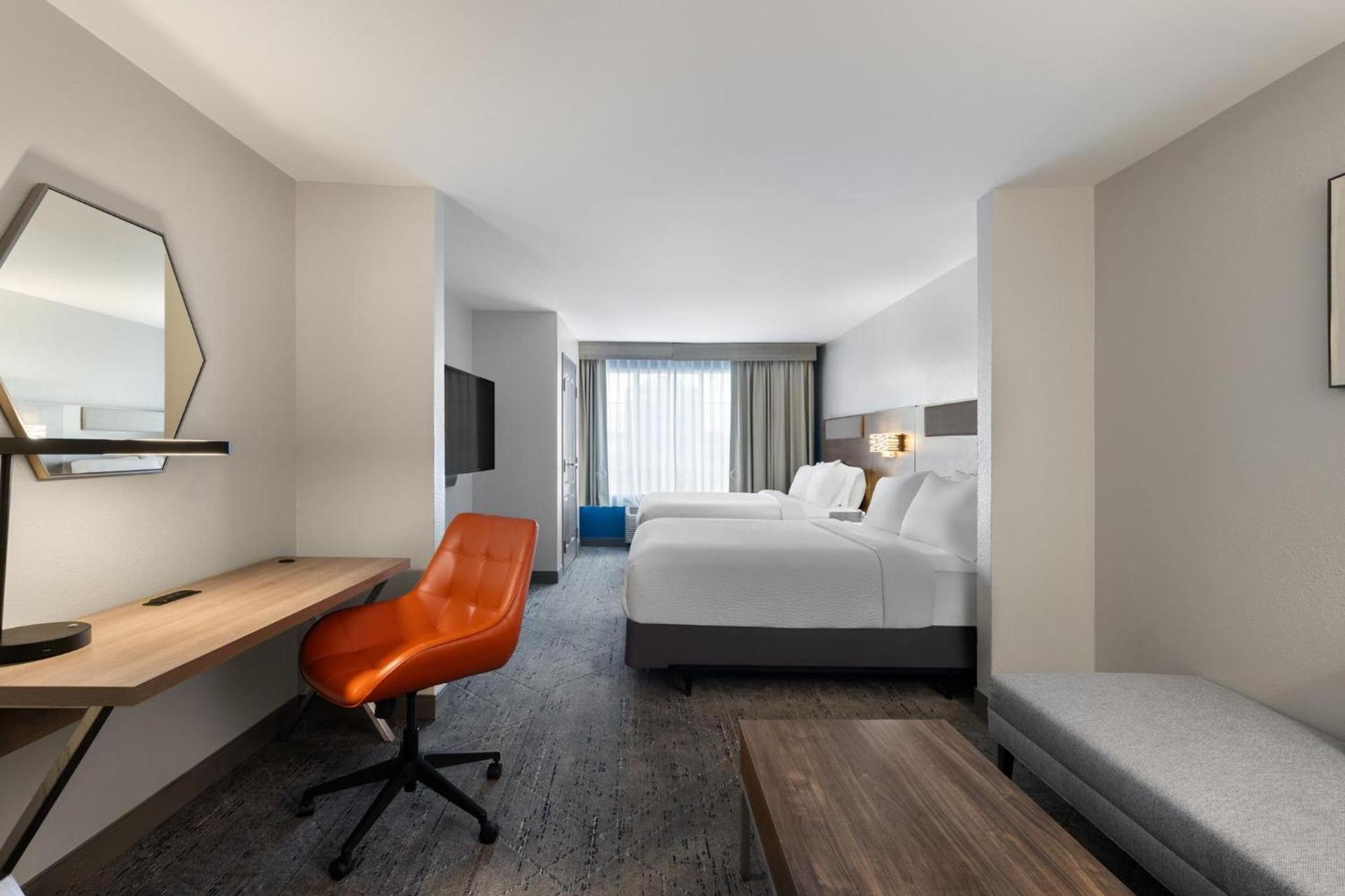 Holiday Inn Express Savannah Airport by IHG photo 58