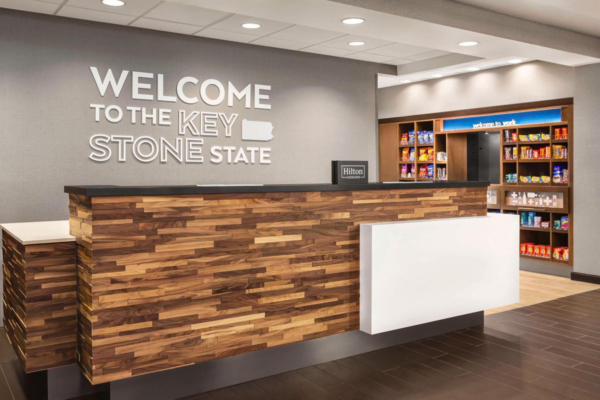 Hampton Inn & Suites York South photo 7