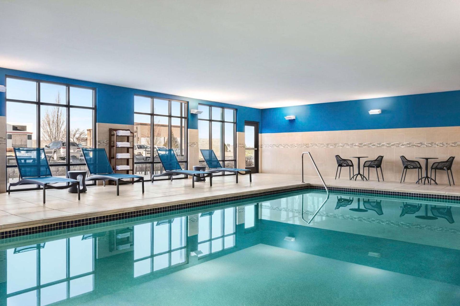 Hampton Inn & Suites York South photo 10