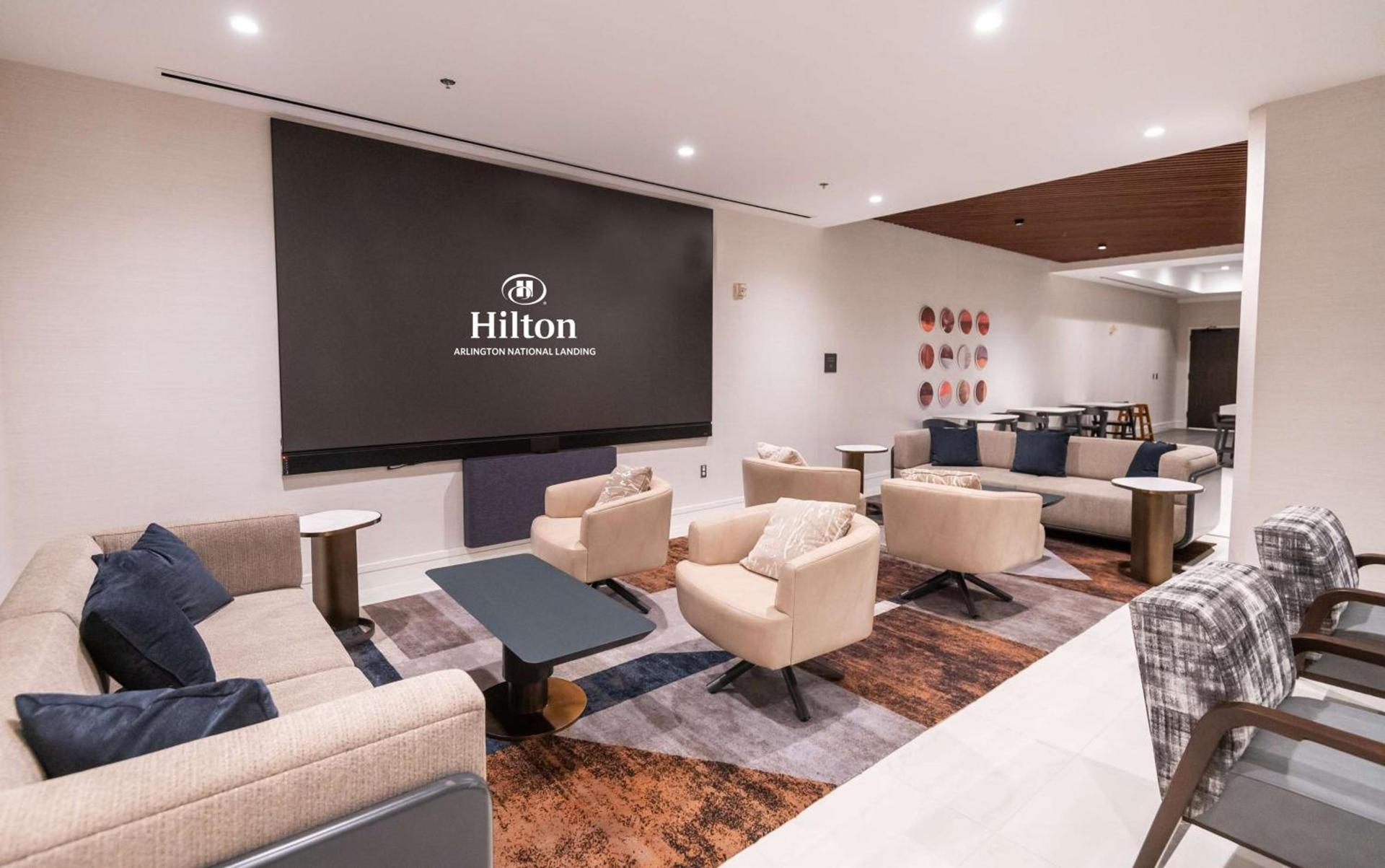 Hilton Arlington National Landing photo 24