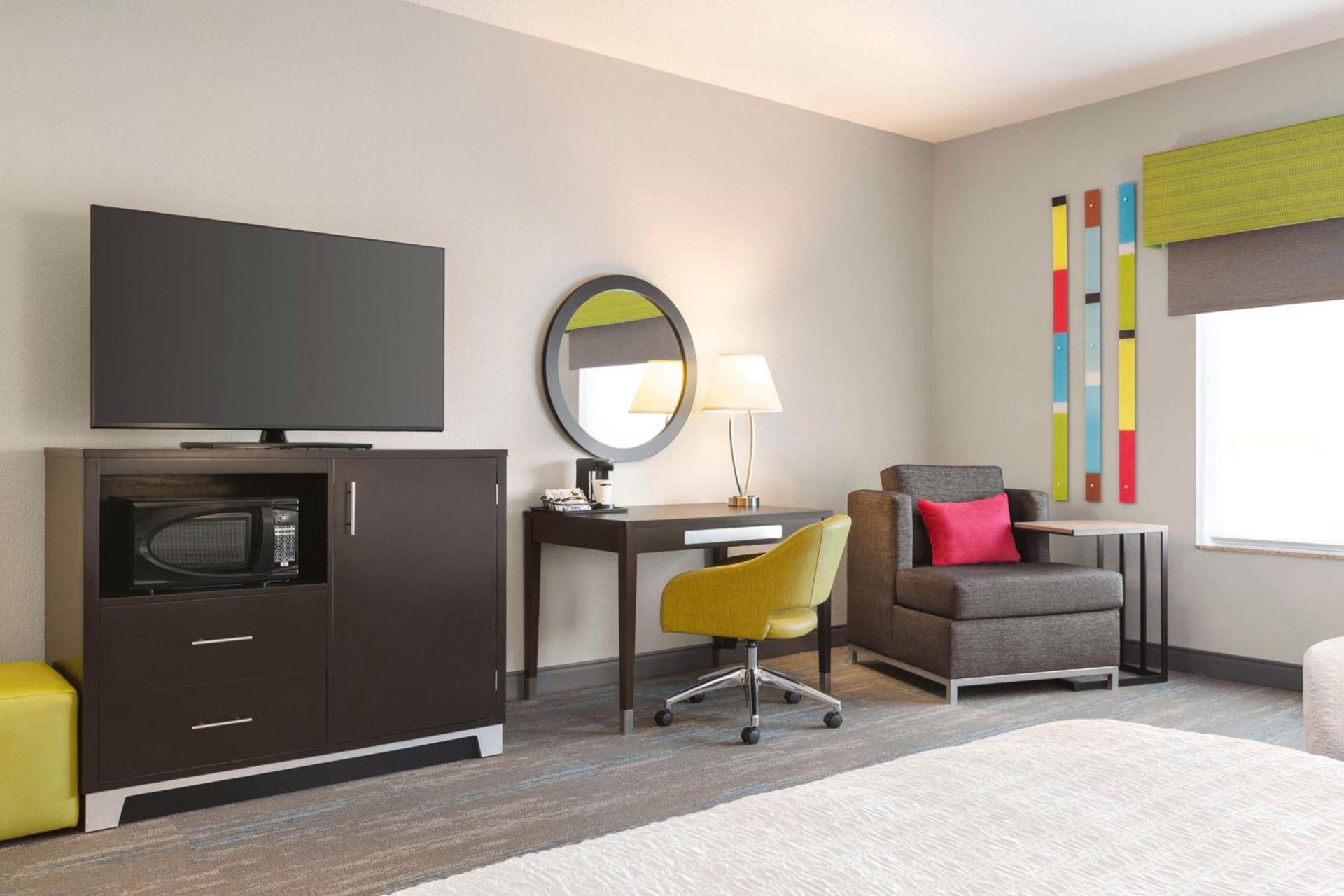 Hampton Inn & Suites York South photo 19
