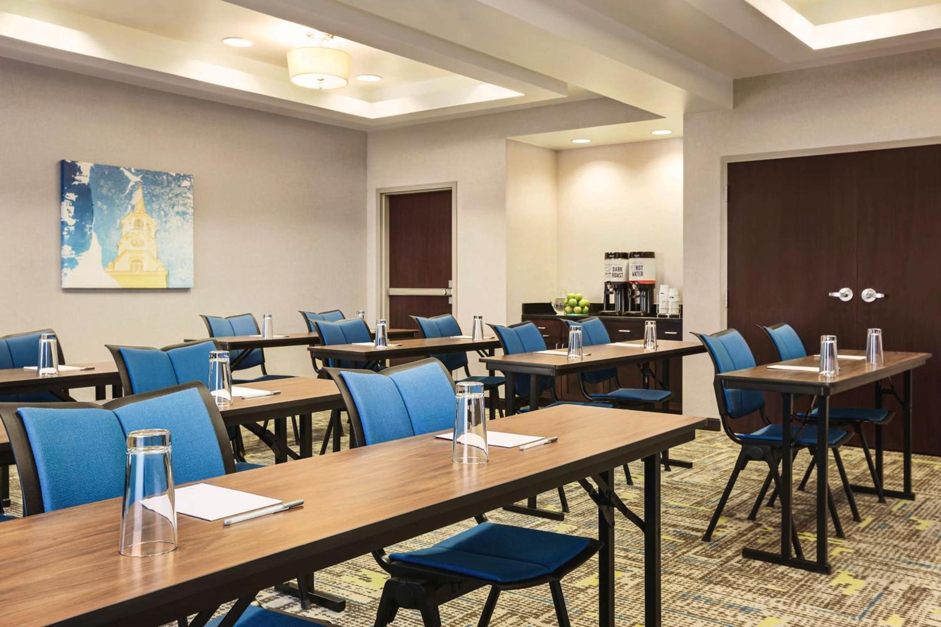 Hampton Inn & Suites York South photo 40