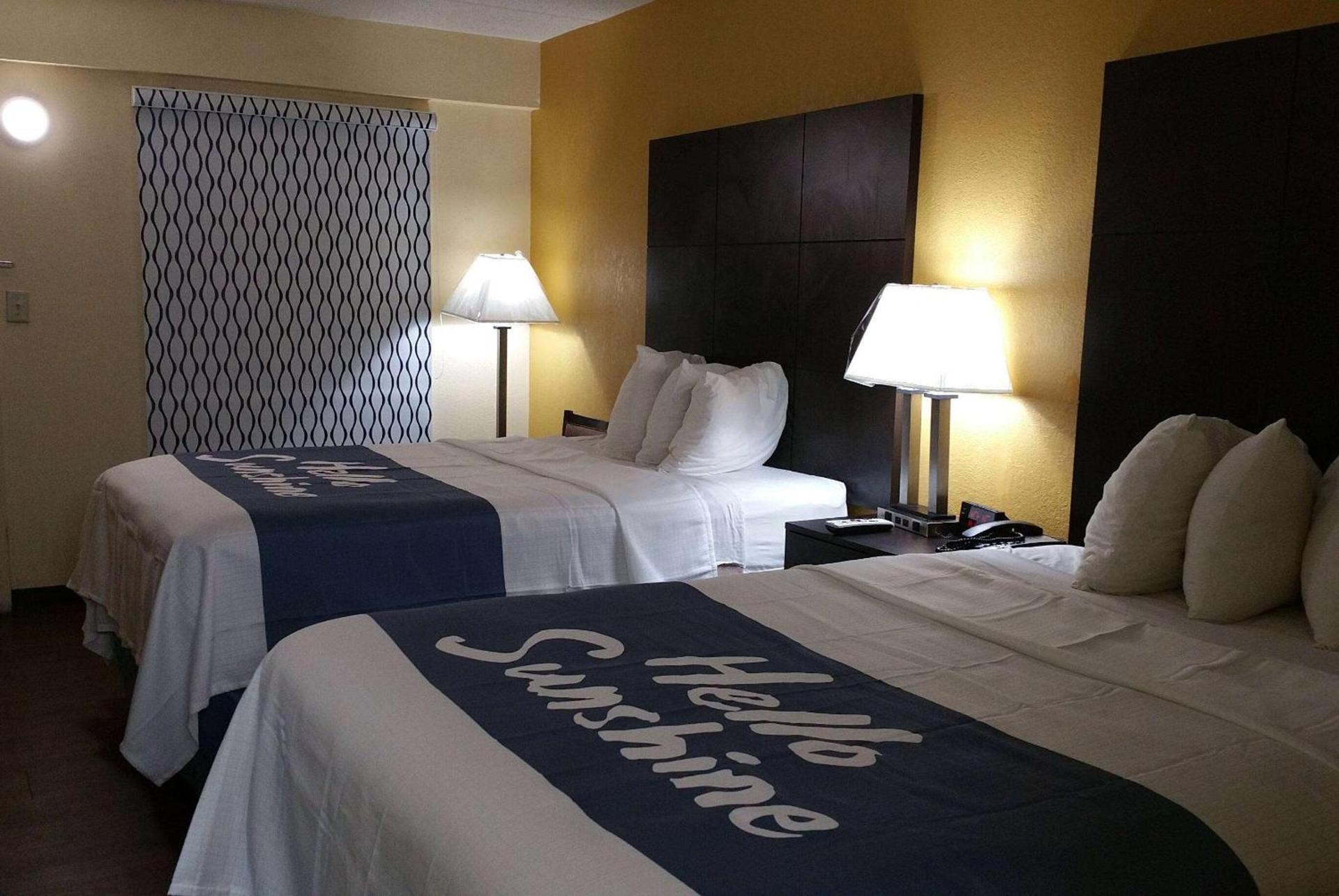 Days Inn by Wyndham Ridgeland South Carolina photo 20