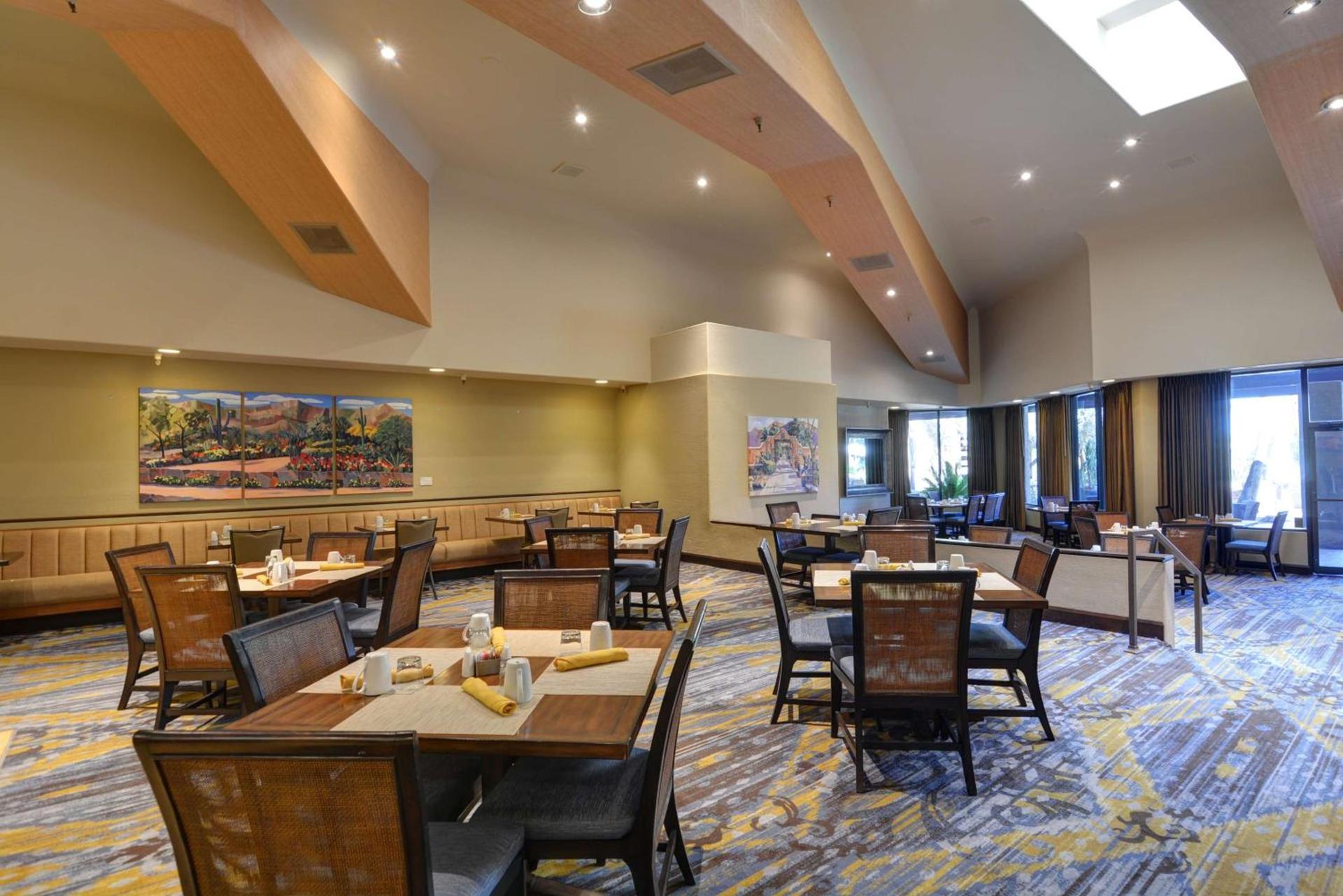 El Conquistador Tucson, A Hilton Resort photo 23