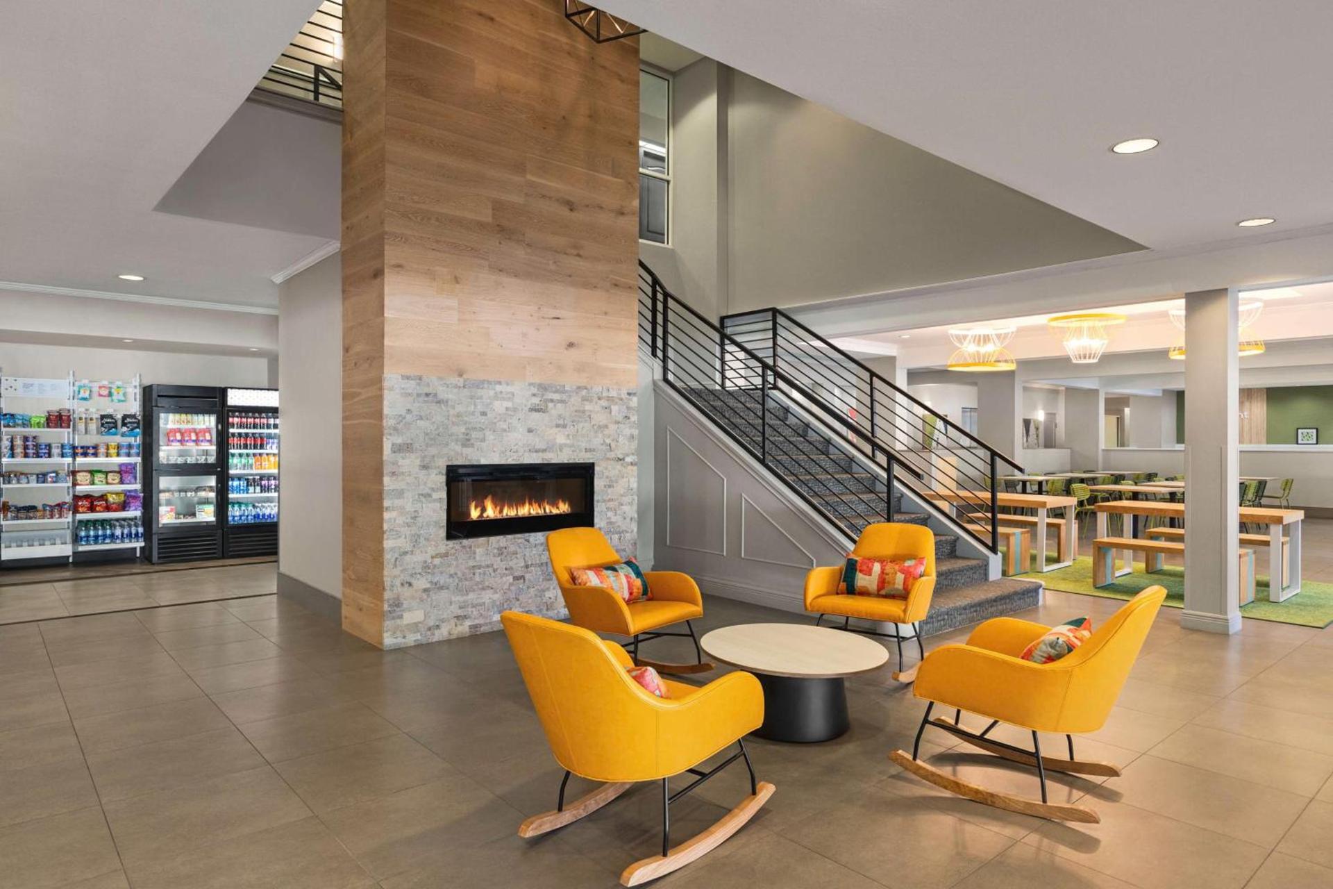 Spark by Hilton Orlando Universal Boulevard photo 15