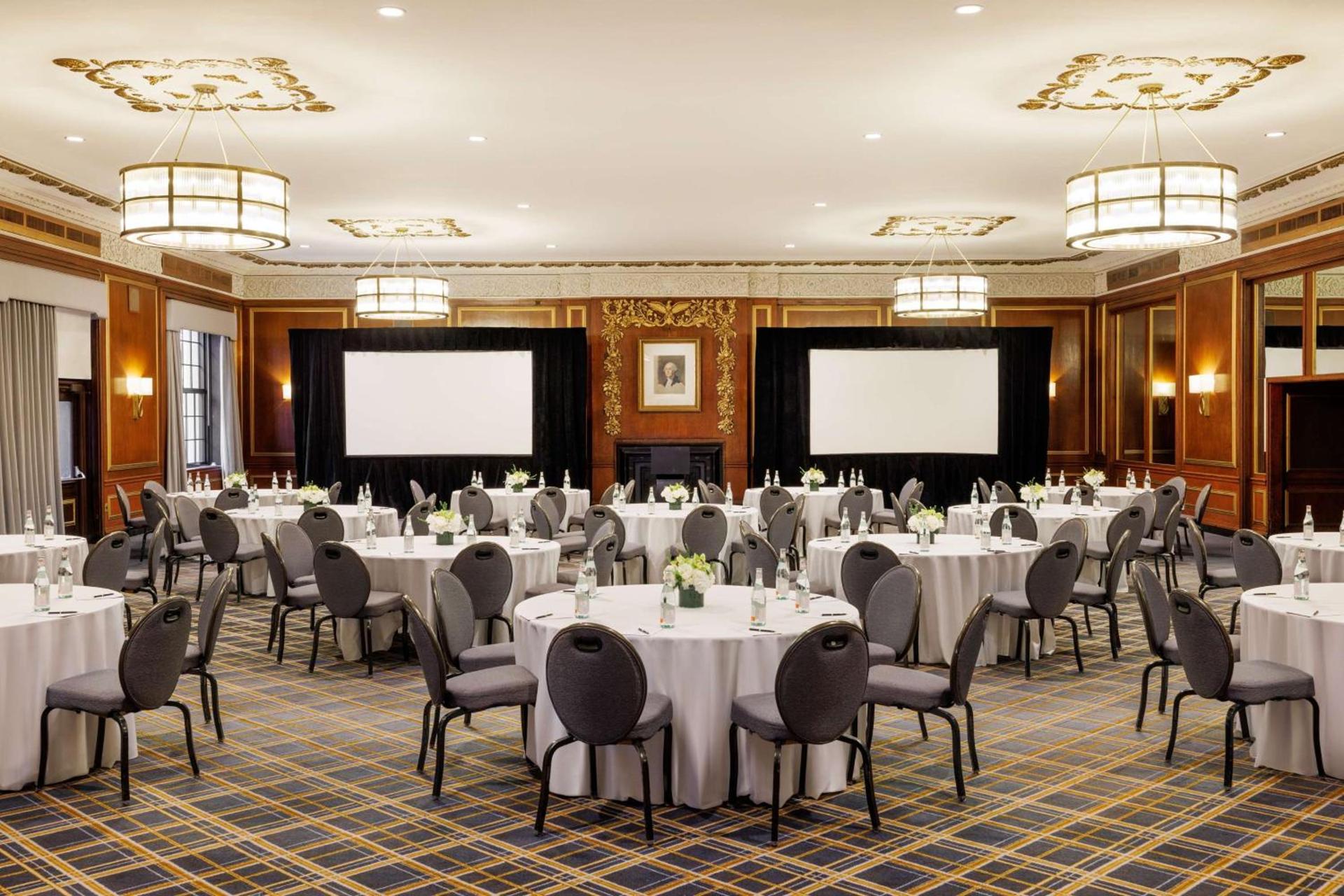 Hilton Boston Park Plaza photo 82