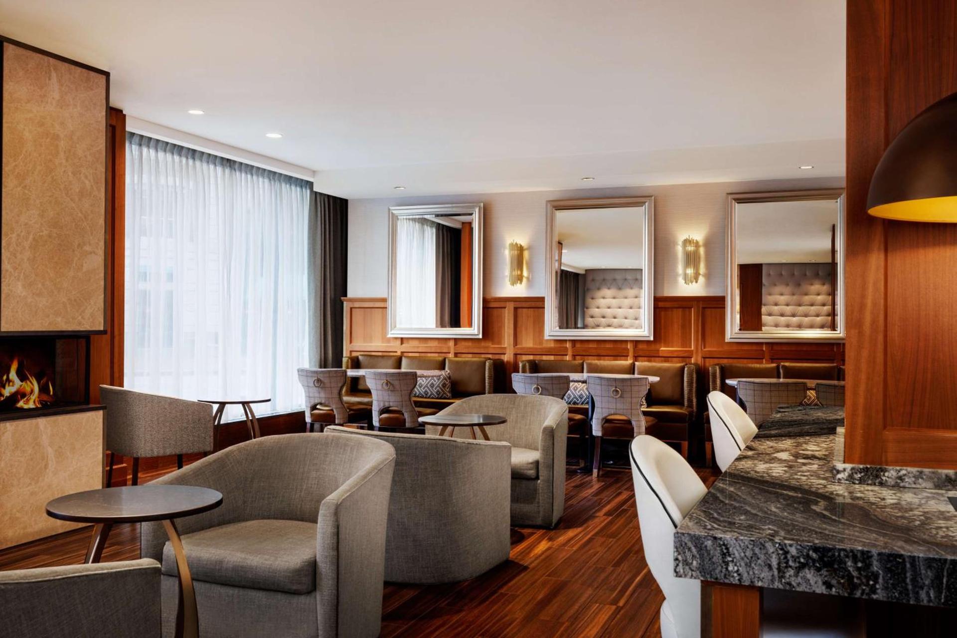 Hilton Boston Park Plaza photo 88