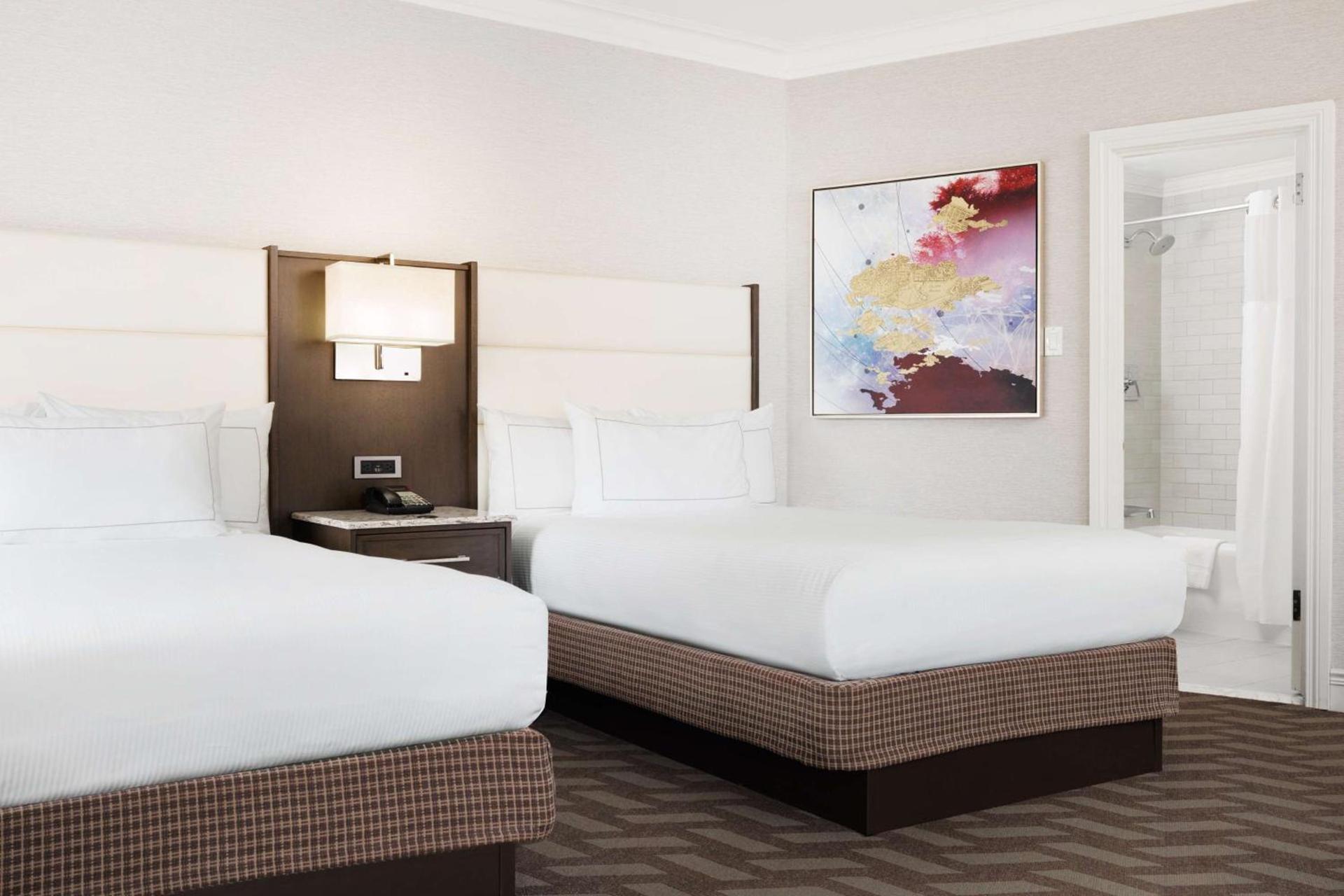 Hilton Boston Park Plaza photo 93