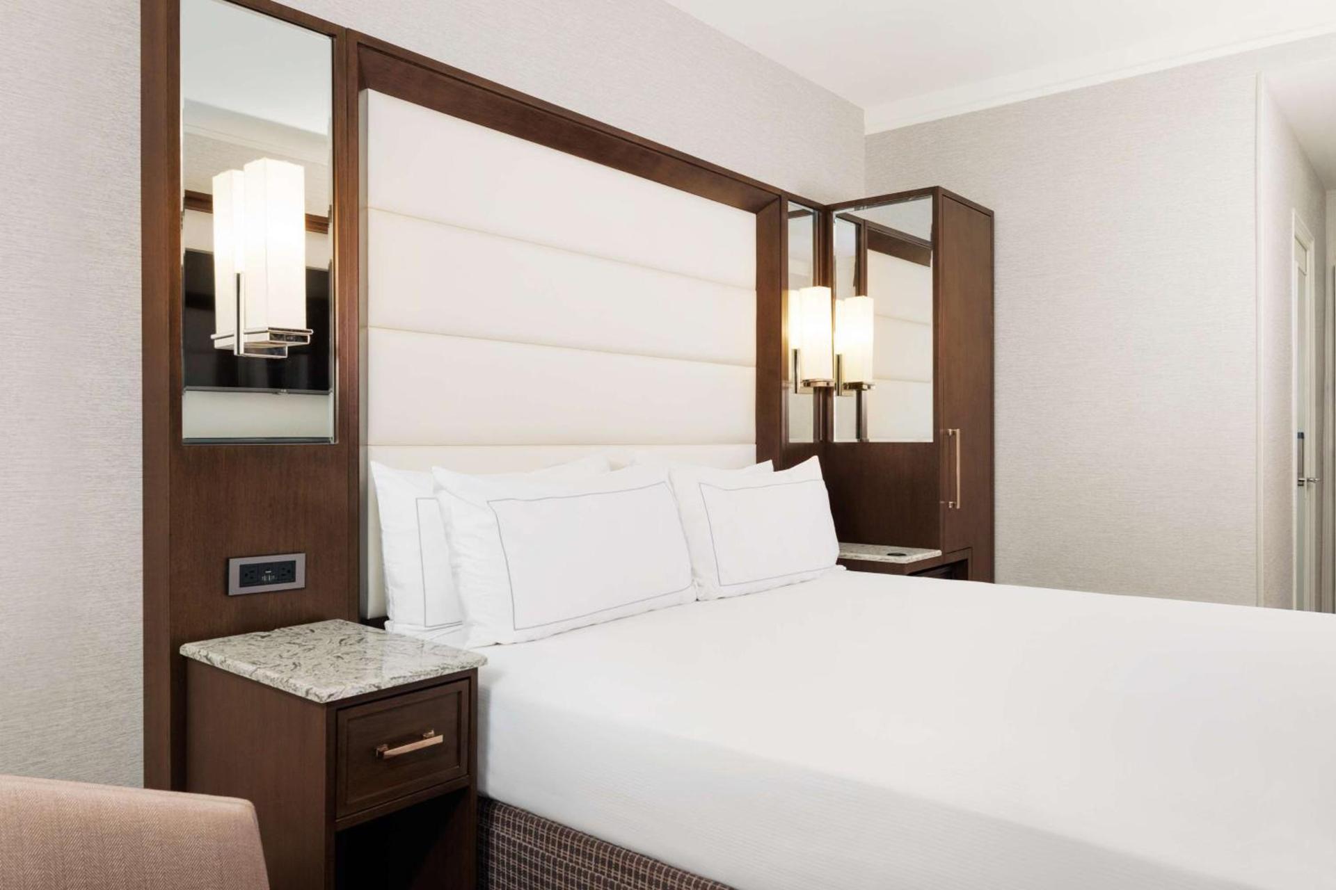 Hilton Boston Park Plaza photo 96