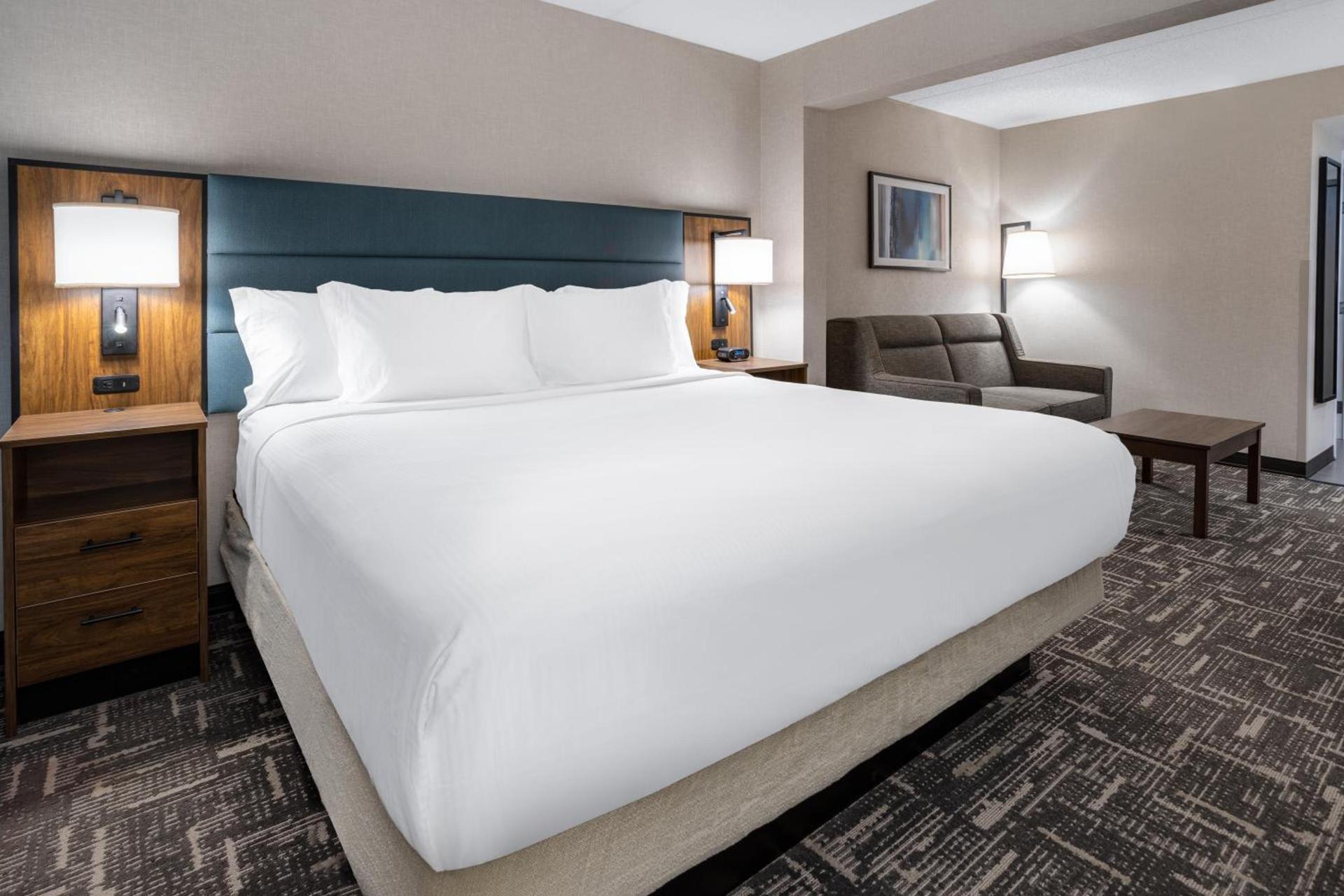 Wingate by Wyndham Vineland photo 30