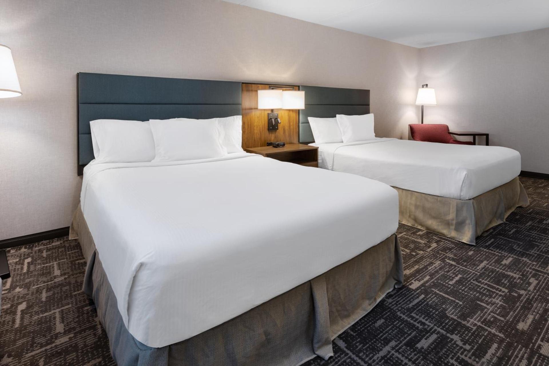 Wingate by Wyndham Vineland photo 35