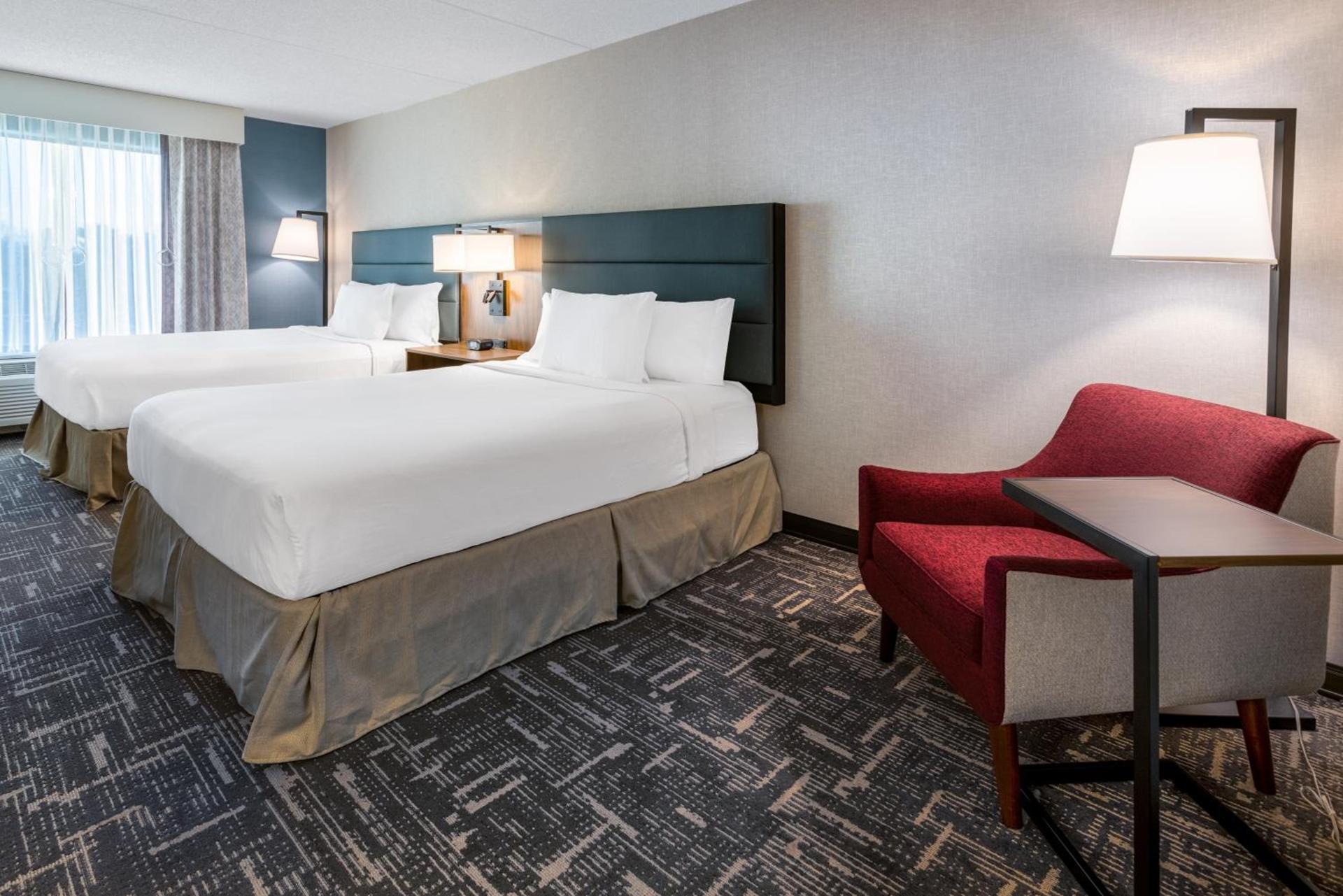 Wingate by Wyndham Vineland photo 36