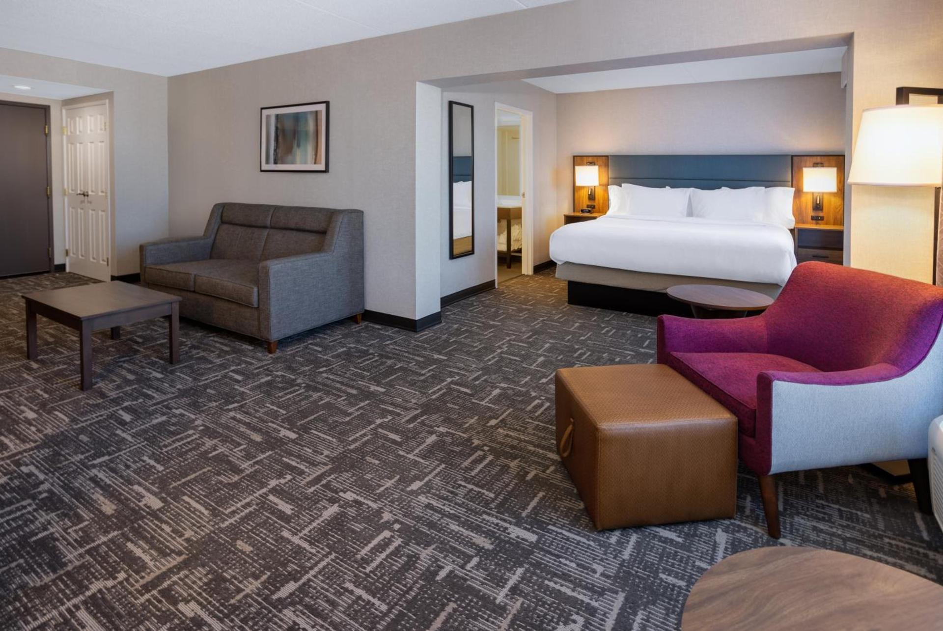 Wingate by Wyndham Vineland photo 39