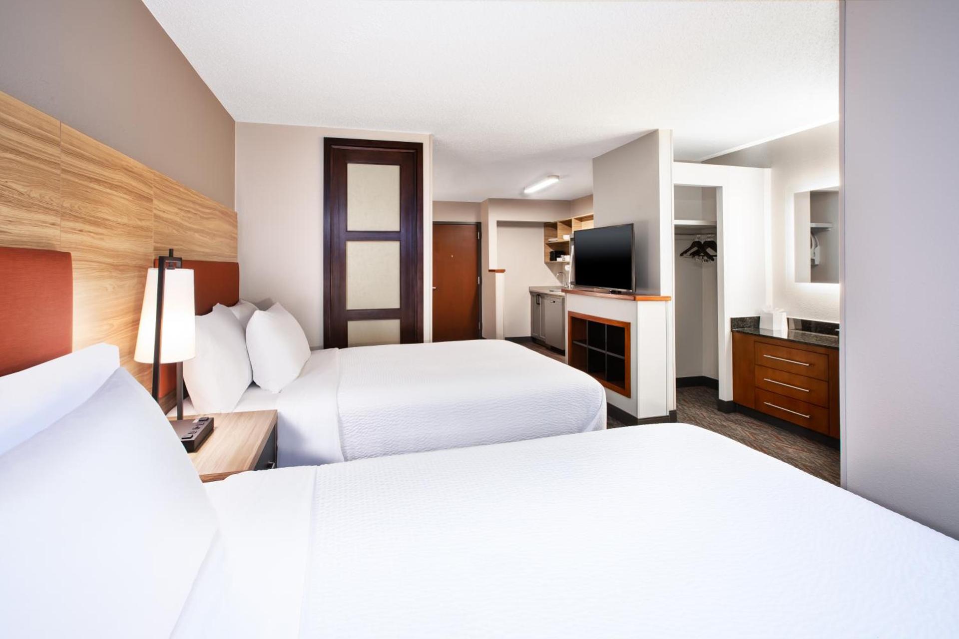 Candlewood Suites - Cincinnati Northeast - Mason by IHG photo 22