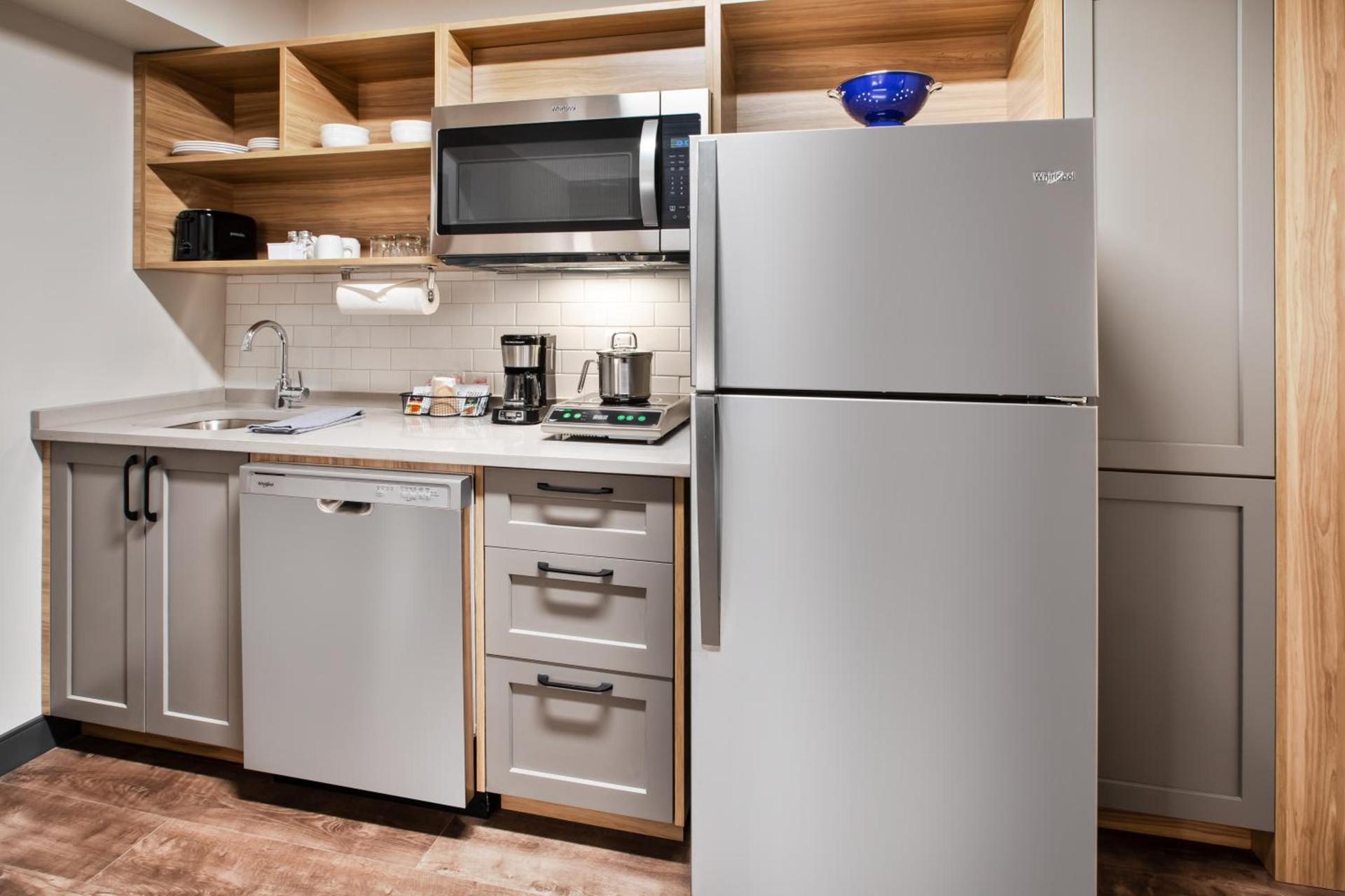 Candlewood Suites - Cincinnati Northeast - Mason by IHG photo 19