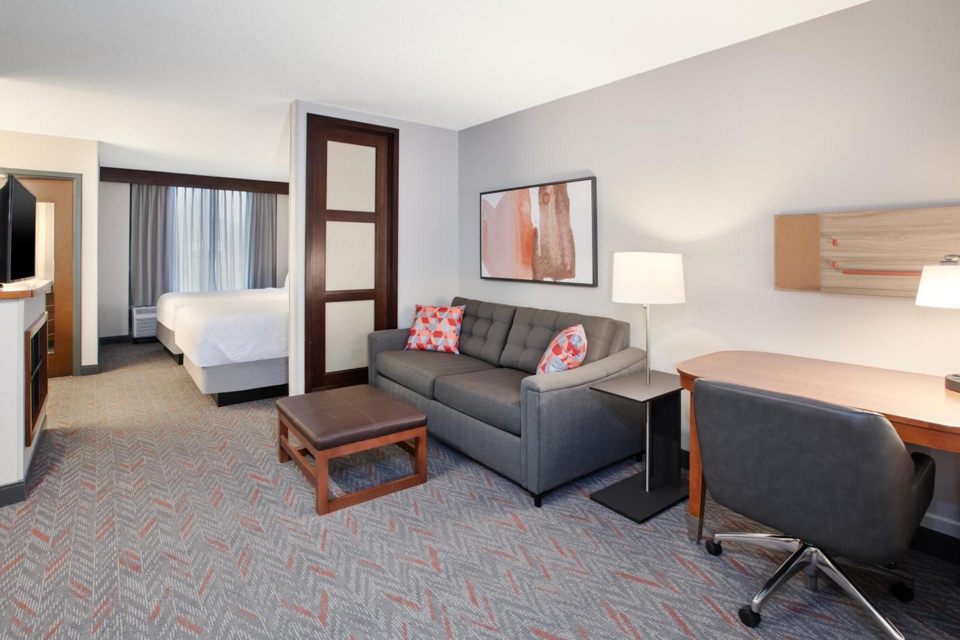 Candlewood Suites - Cincinnati Northeast - Mason by IHG photo 30