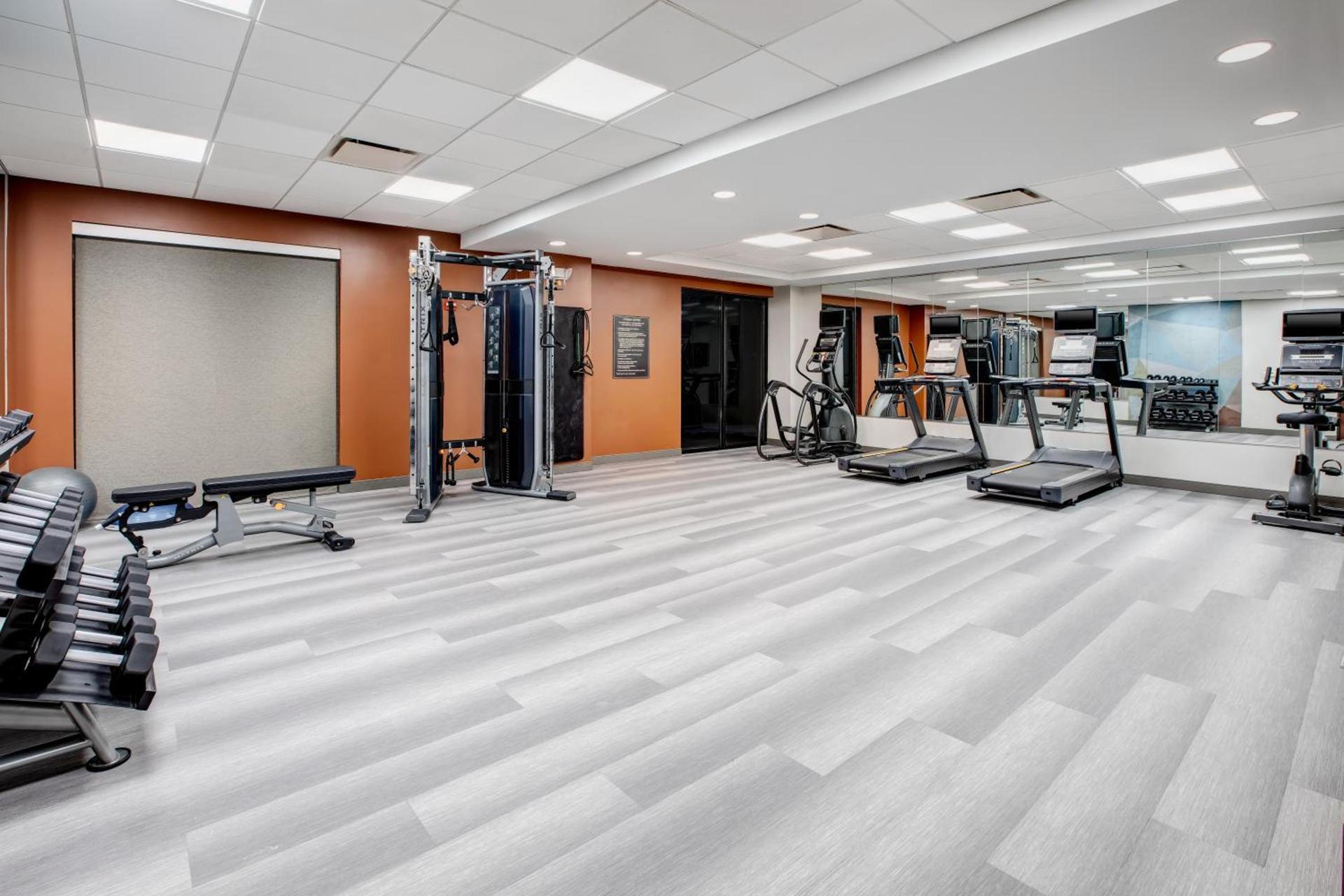Candlewood Suites - Cincinnati Northeast - Mason by IHG photo 26