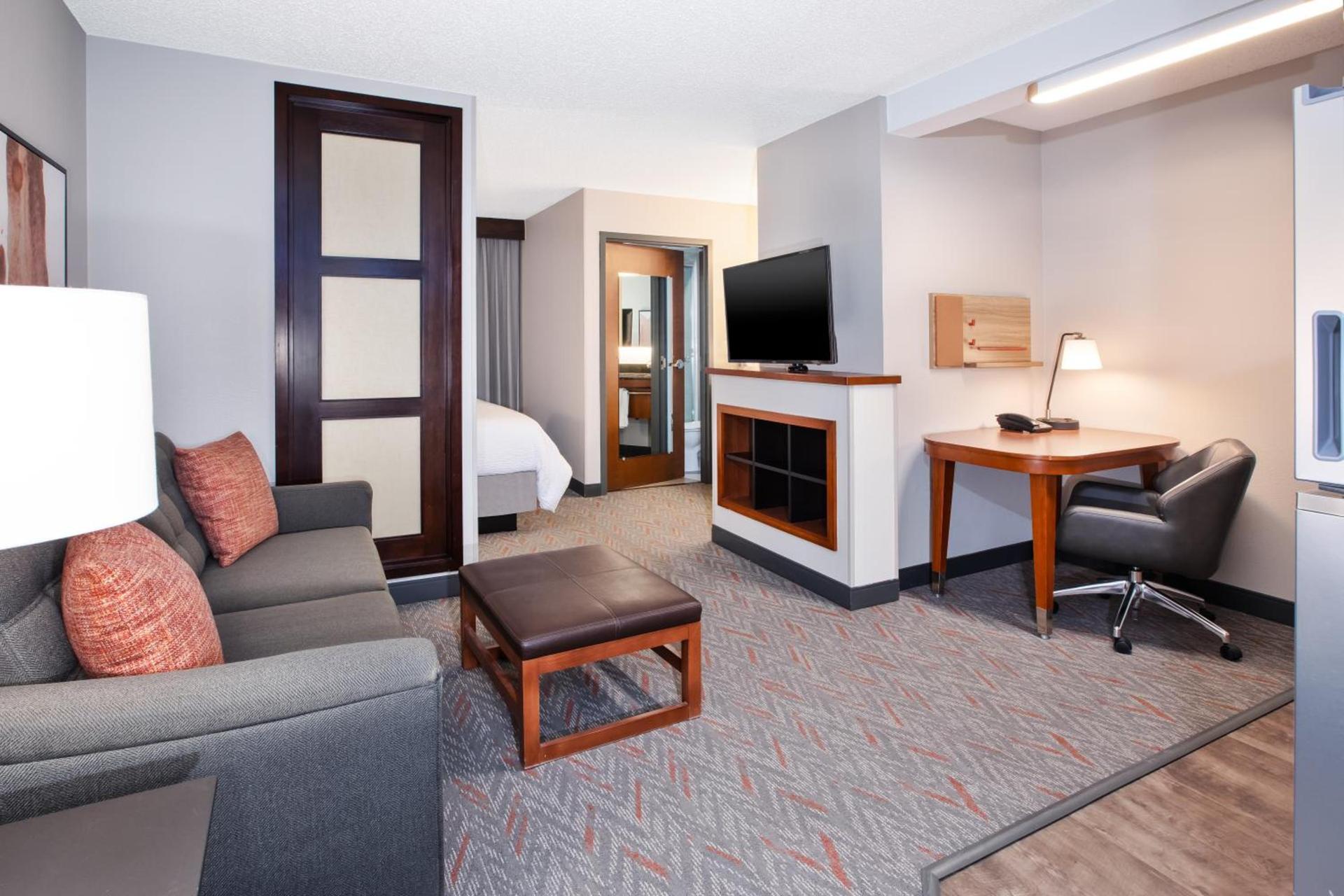 Candlewood Suites - Cincinnati Northeast - Mason by IHG photo 28