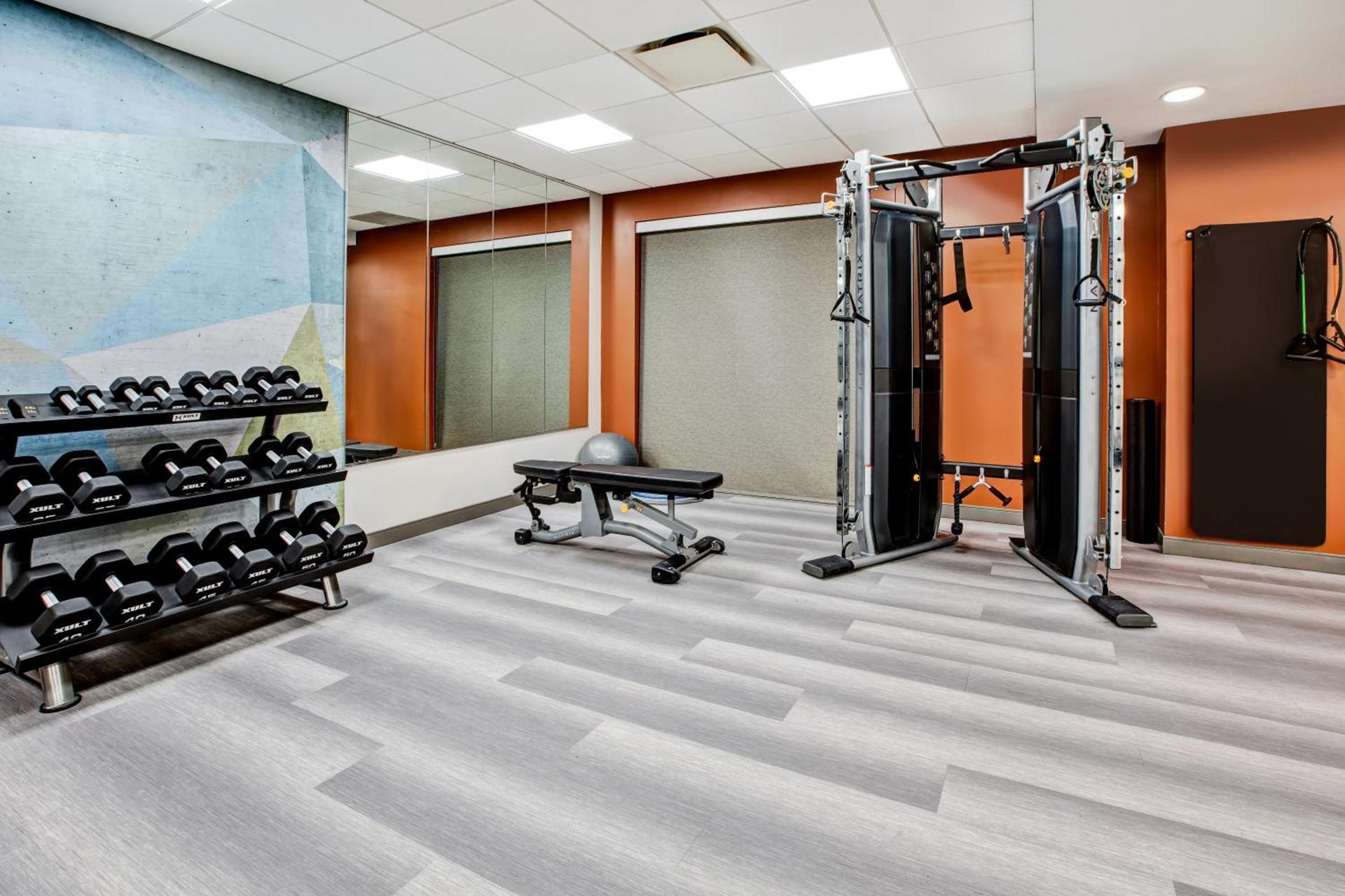 Candlewood Suites - Cincinnati Northeast - Mason by IHG photo 33