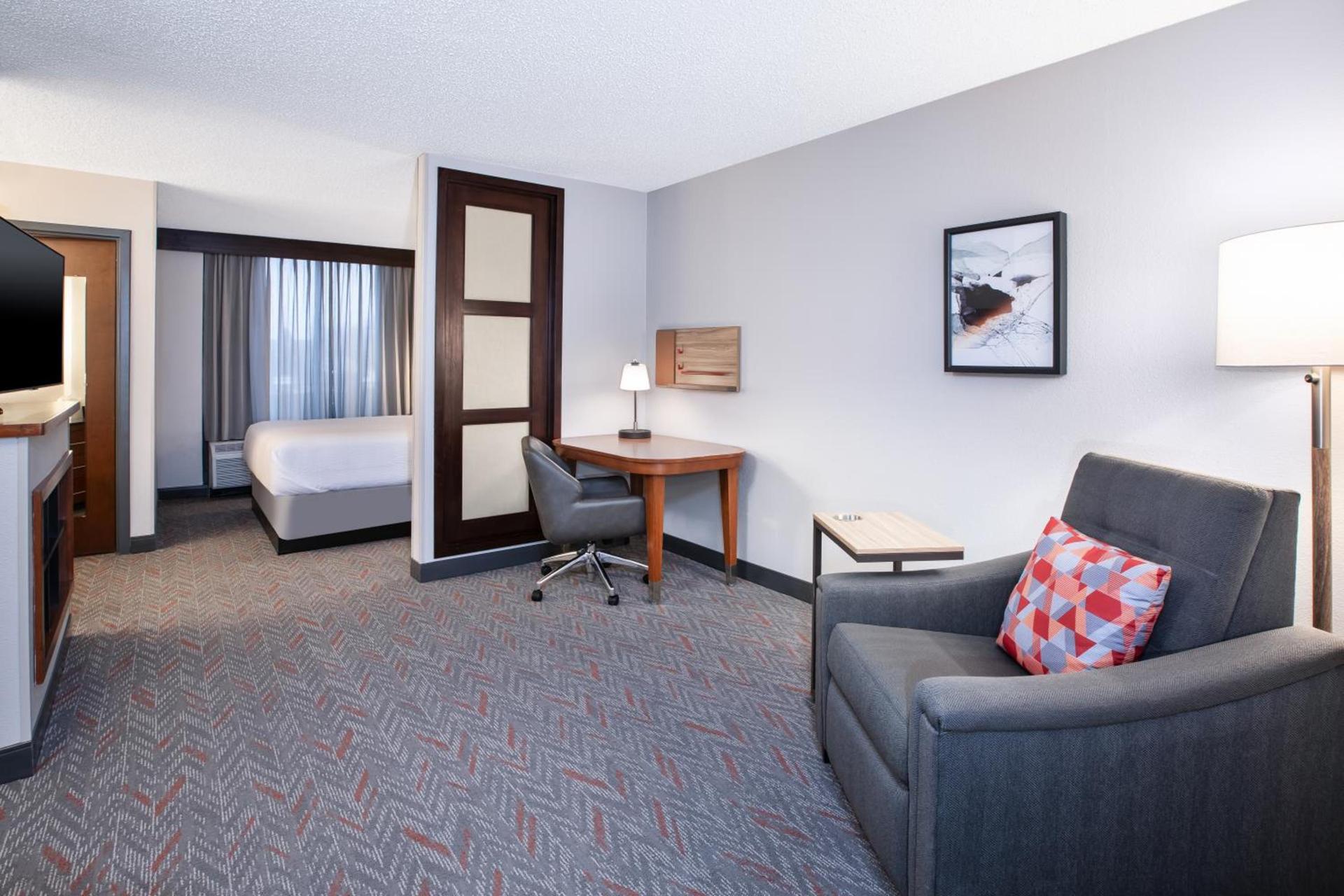 Candlewood Suites - Cincinnati Northeast - Mason by IHG photo 42