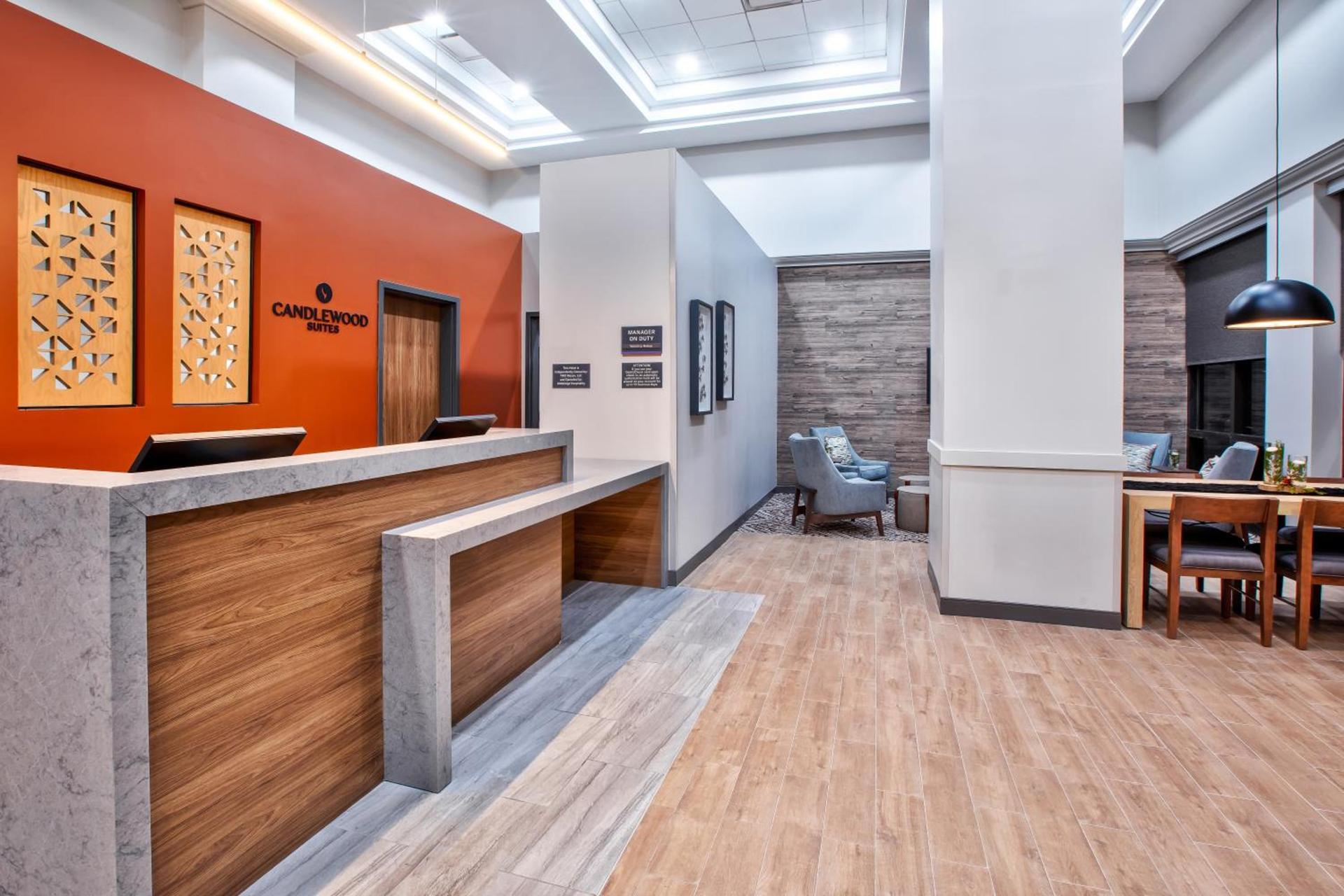 Candlewood Suites - Cincinnati Northeast - Mason by IHG photo 41