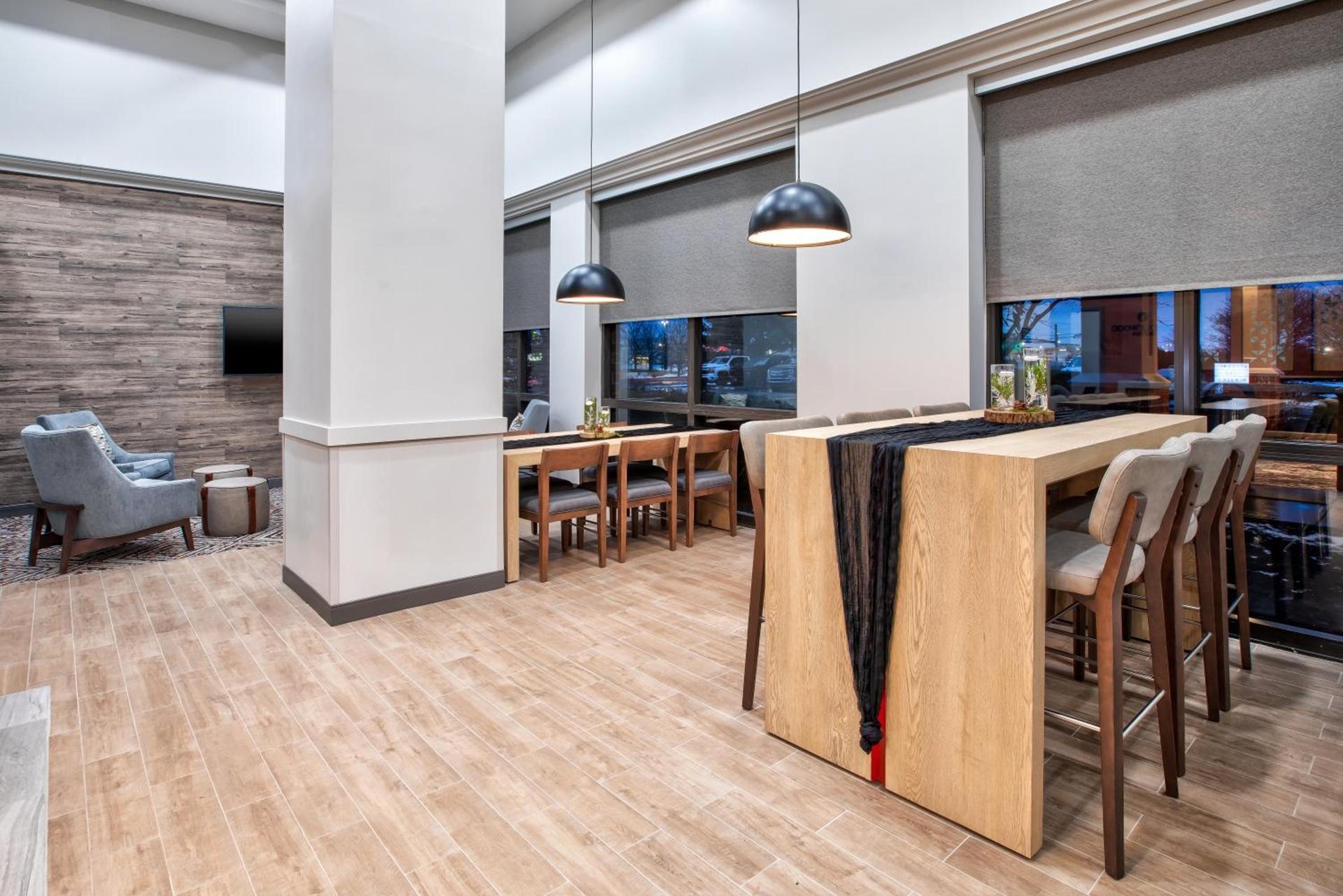 Candlewood Suites - Cincinnati Northeast - Mason by IHG photo 39