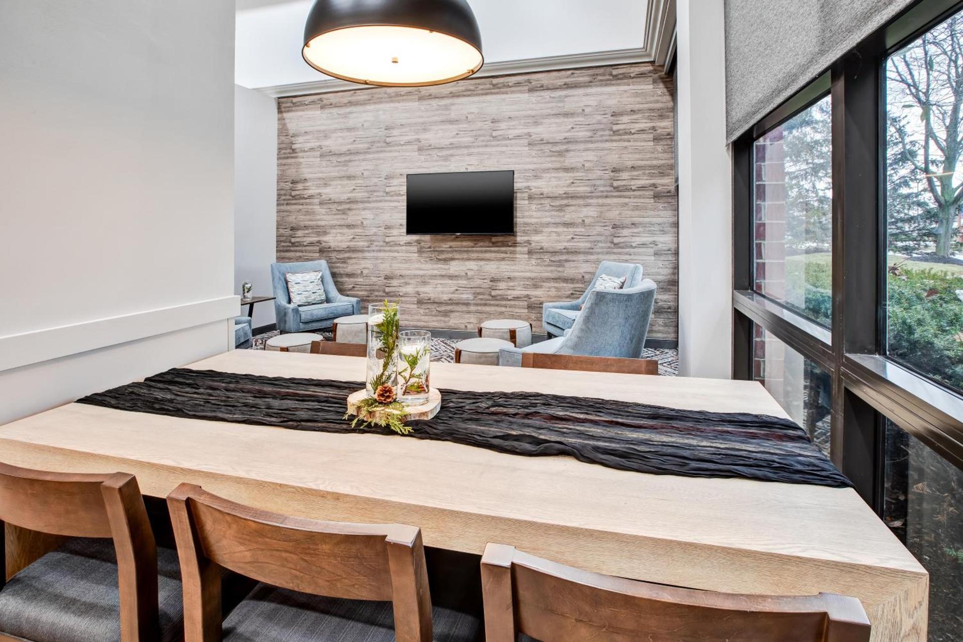 Candlewood Suites - Cincinnati Northeast - Mason by IHG photo 40