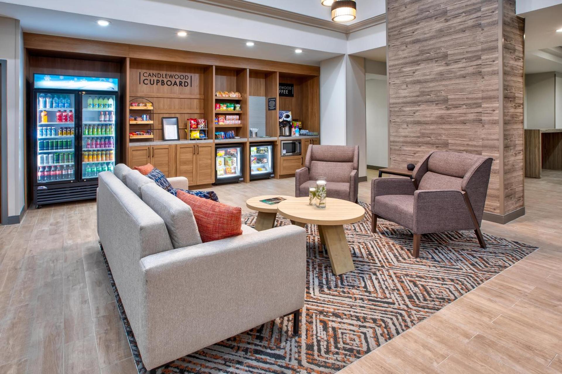 Candlewood Suites - Cincinnati Northeast - Mason by IHG photo 38