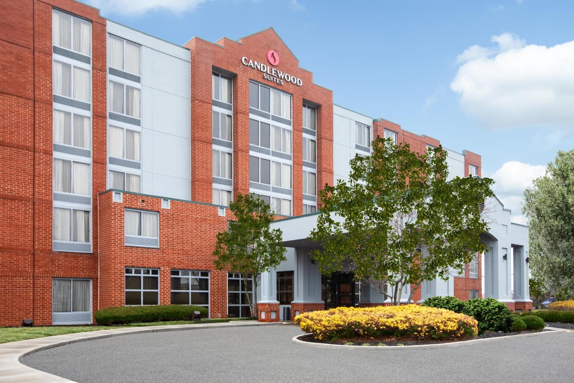 Candlewood Suites - Cincinnati Northeast - Mason by IHG photo 2