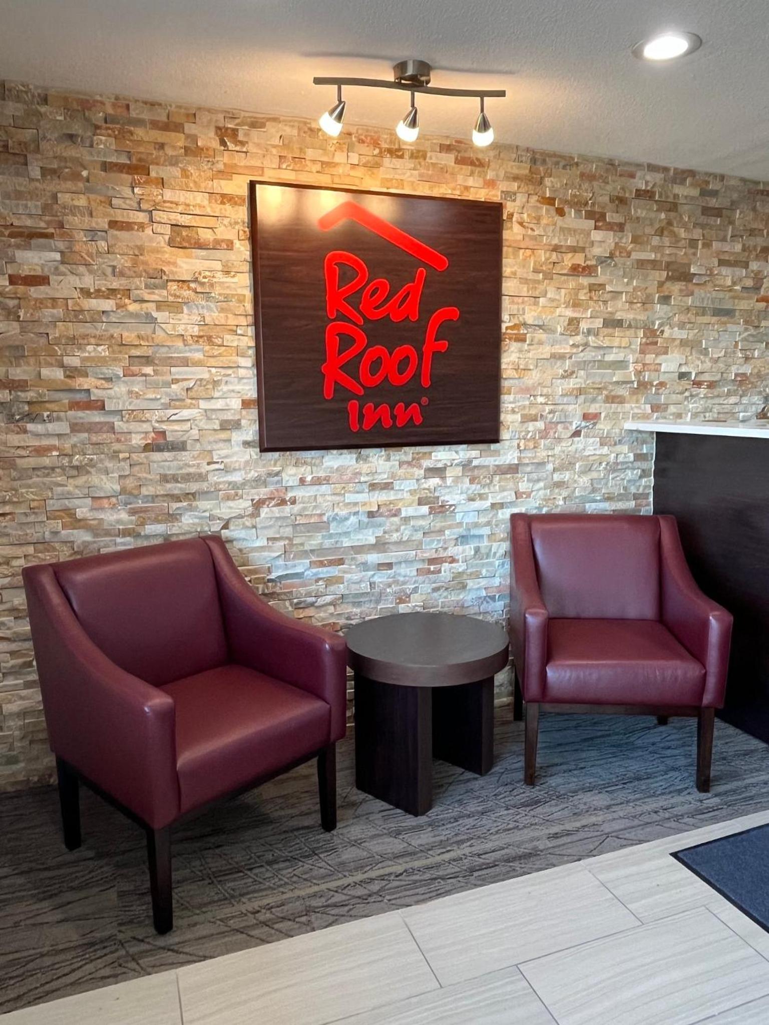 Red Roof Inn Haltom City — hotel in Haltom City