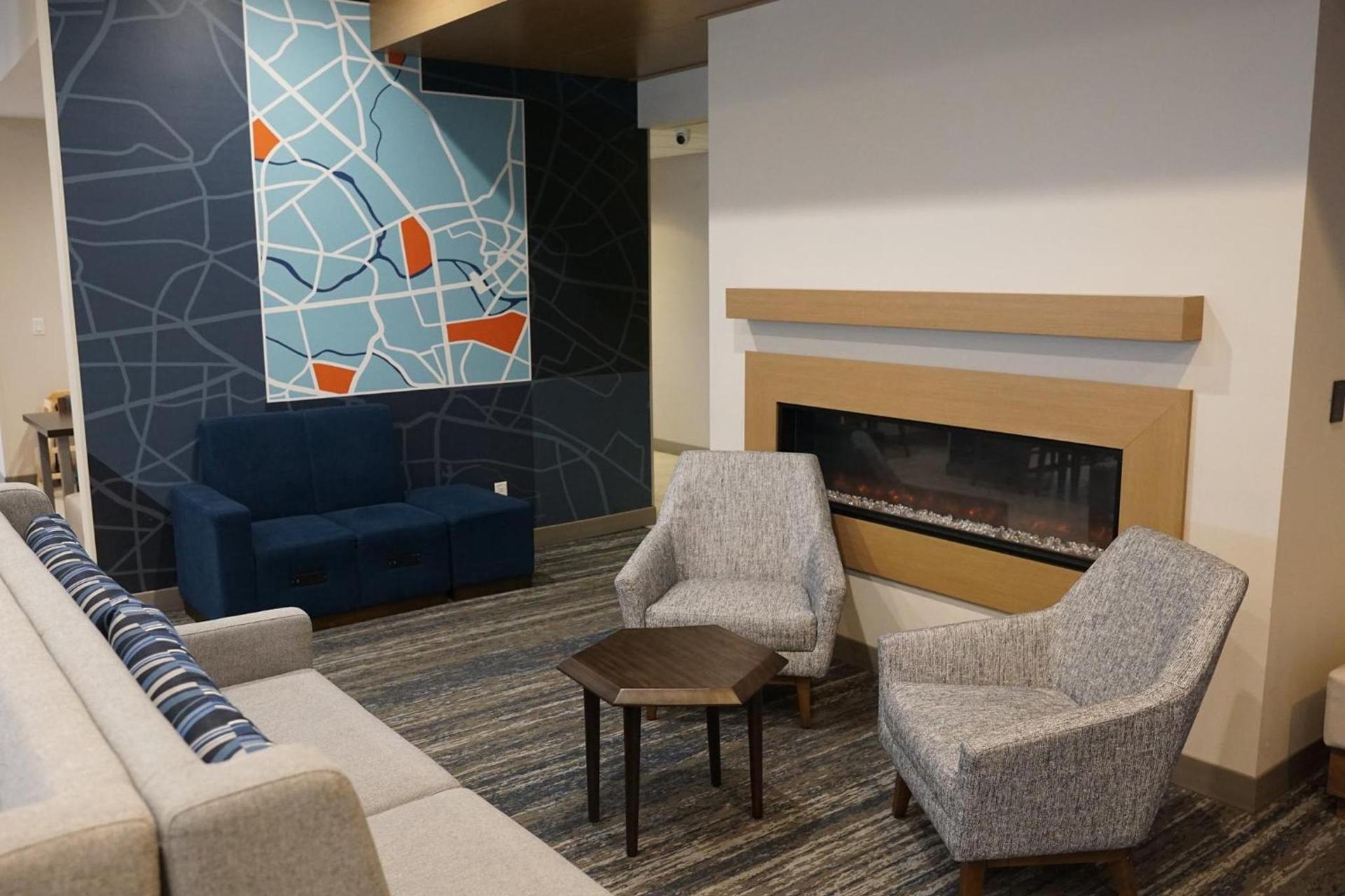 Holiday Inn Express & Suites Salt Lake City N - Bountiful photo 28