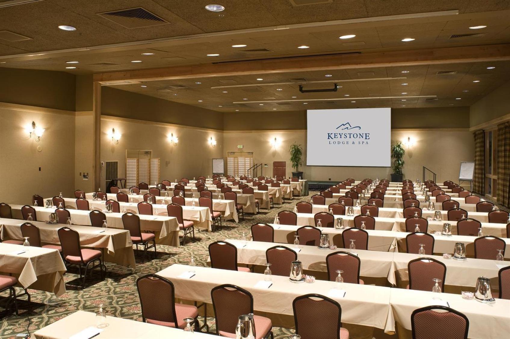 Keystone Lodge & Spa, A Vail Resorts Property photo 42