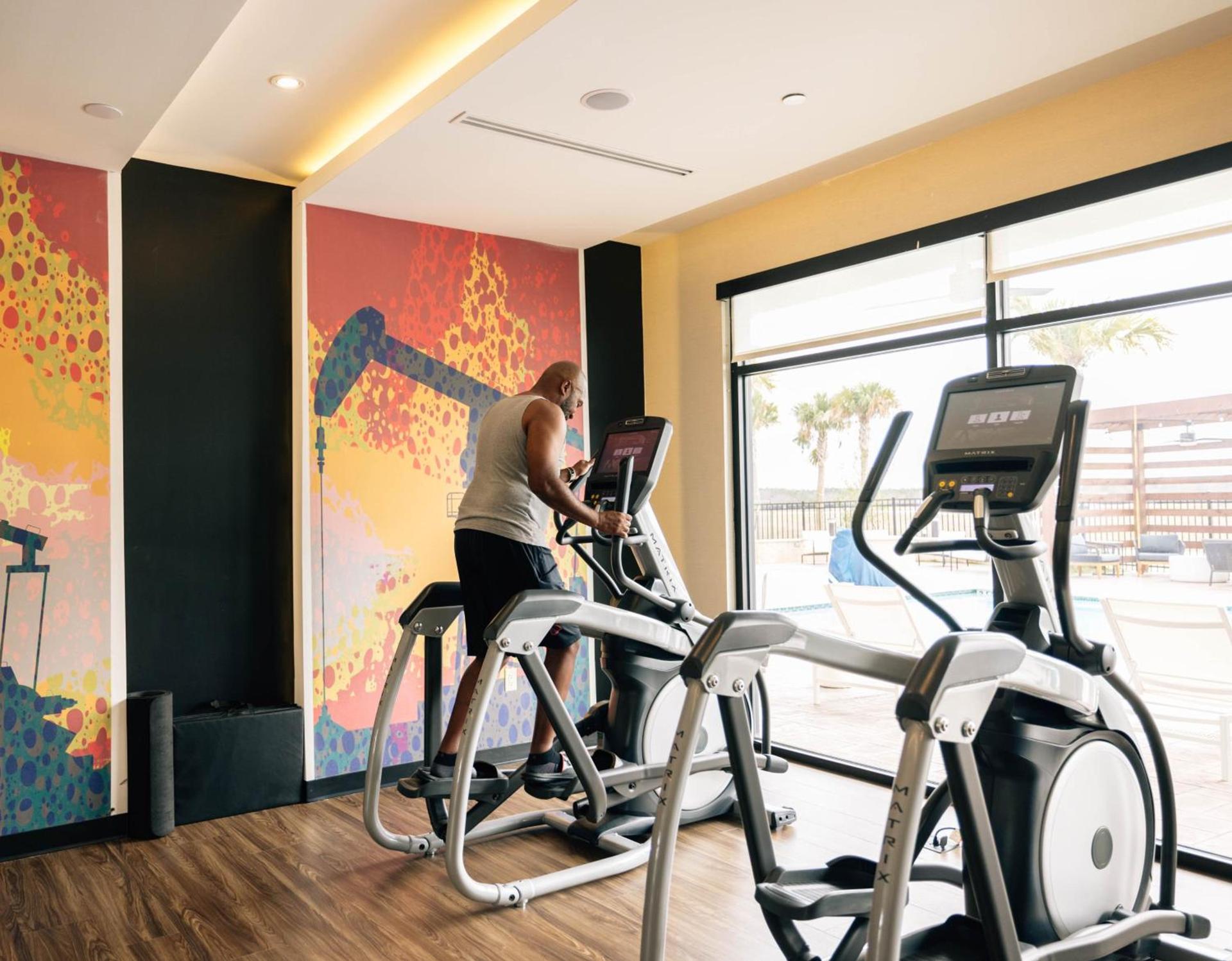 Hotel Indigo Spring - Woodlands Area by IHG photo 32