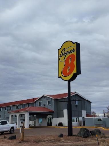 Super 8 by Wyndham Holbrook photo 25
