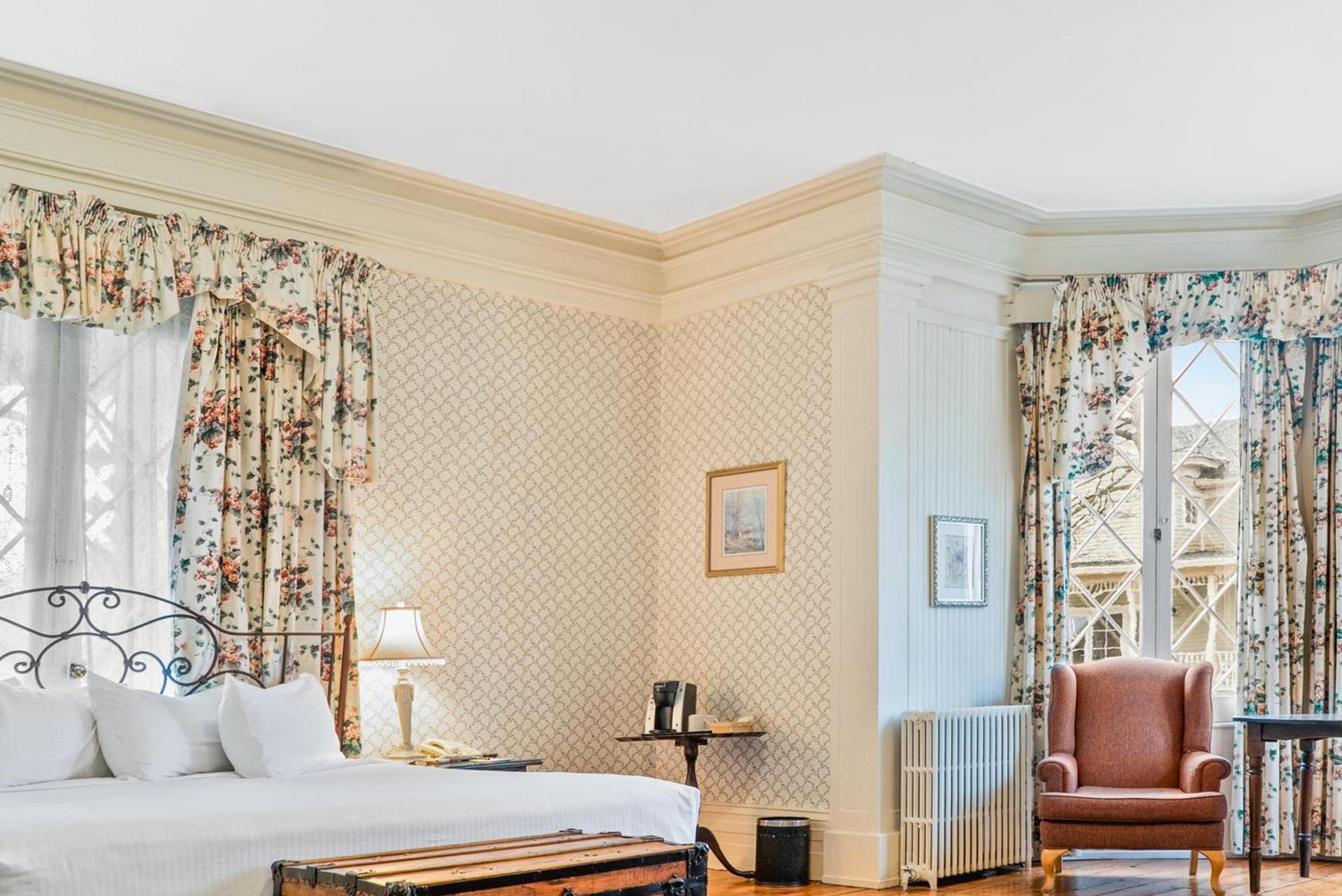 Beekman Arms and Delamater Inn photo 7